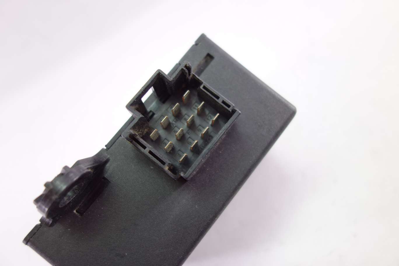 Modulo de cierre Mercedes Sprinter 0315455832 031 545 58 32 Temic 02M09 - foto 3