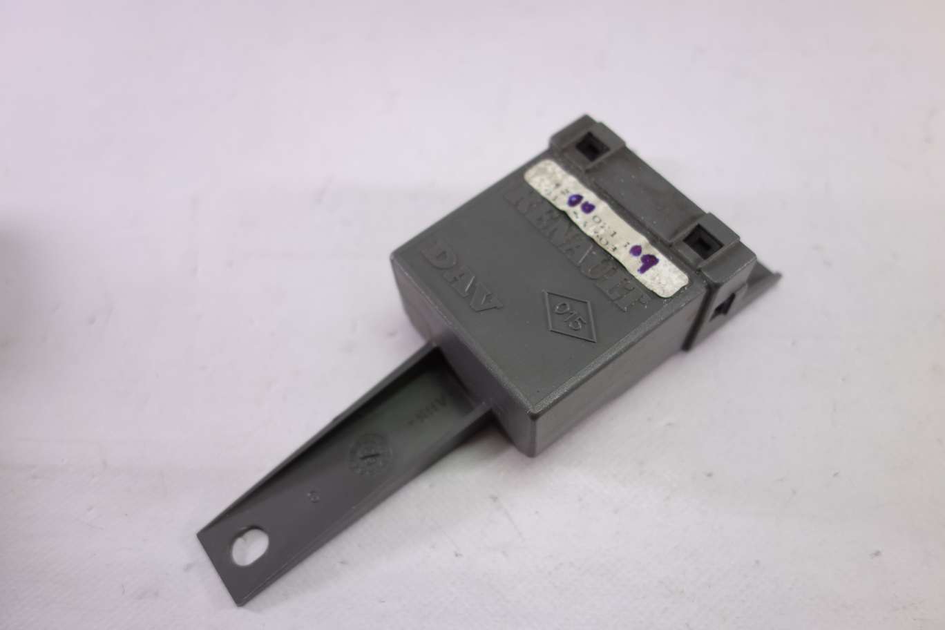 Modulo electronico Renault Trafic 8200021109 82 000 211 09 - foto 1