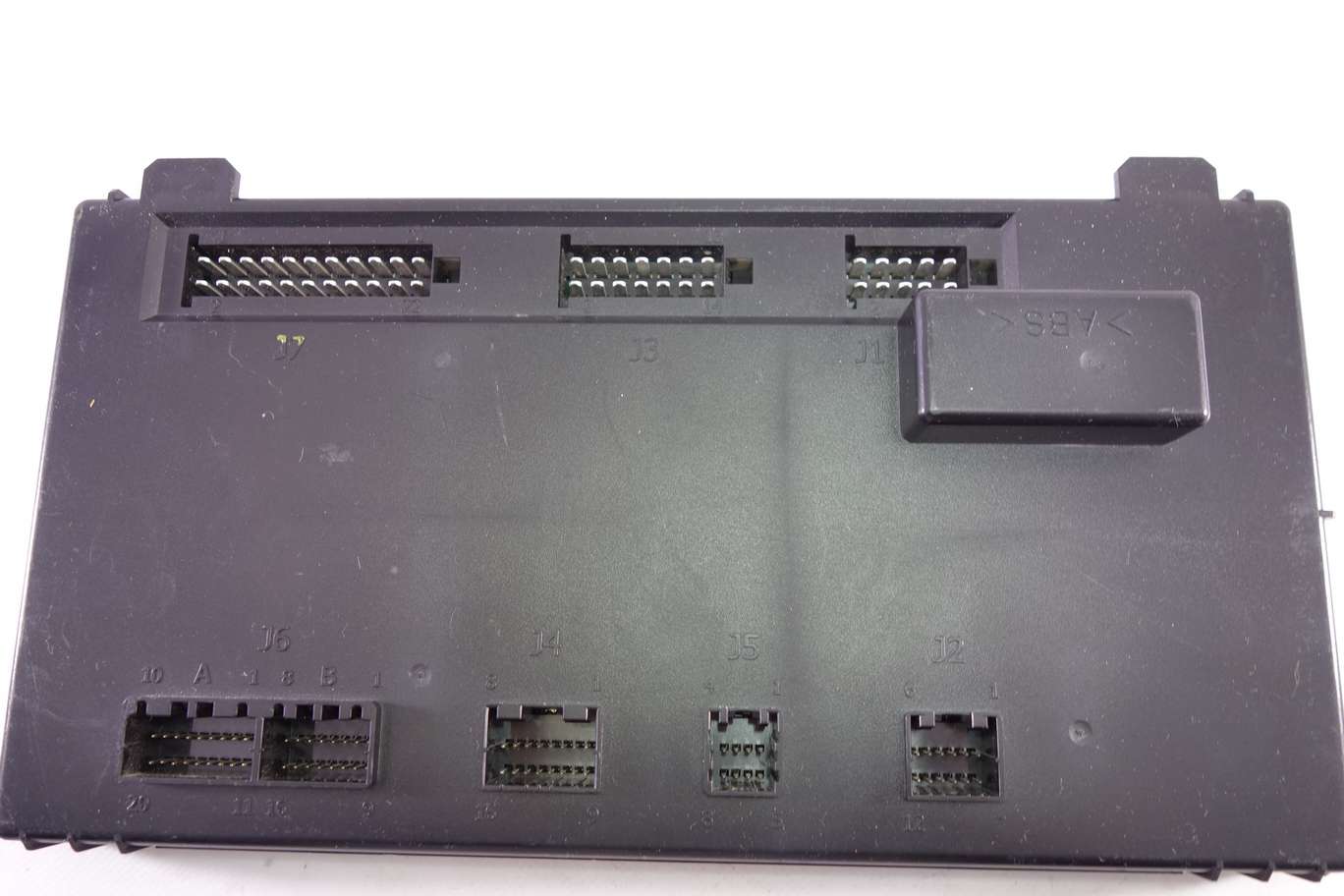 Modulo Body computer para Iveco Stralis 41221000 4122 1000 F005 V0 0108 F005V00108 - foto 3
