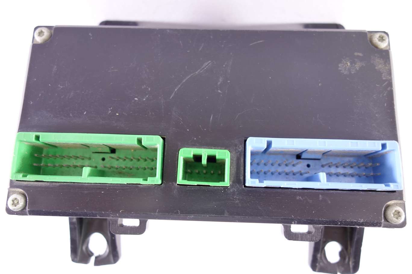 Unidad de control Volvo Camión 31736213 3173621-3 00481251 0048-1251 - foto 3