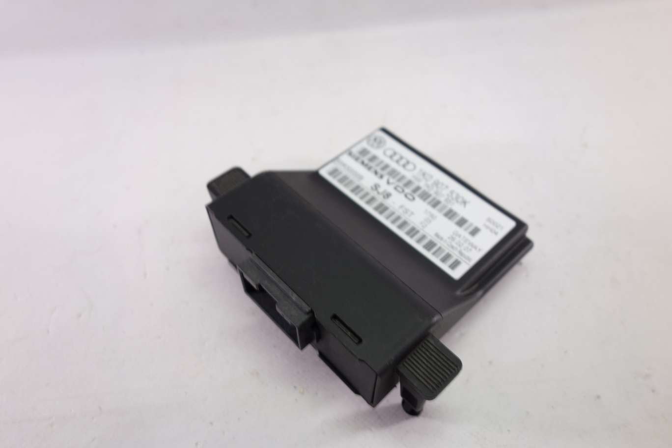 Unidad de control VW Golf 1K0907530K 1K0 907 530K 1K0907951 1K0 907 951 VDO Siemens 5WK50000B - foto 1