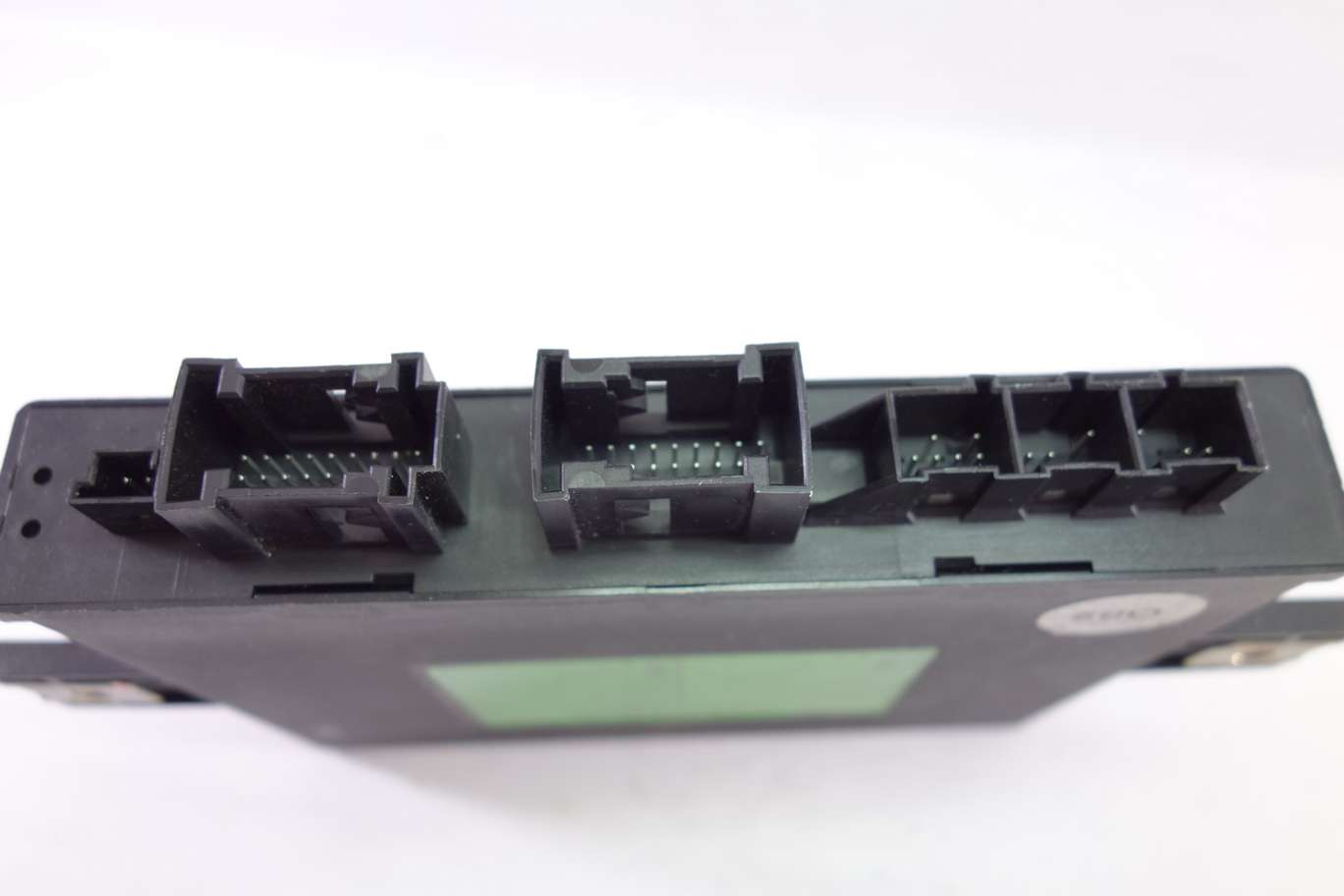 Módulo de control sin llave Mercedes W220 W215 A0295458532 A 029 545 85 32 Siemens 5WK48029 5WK4 8029 - foto 3