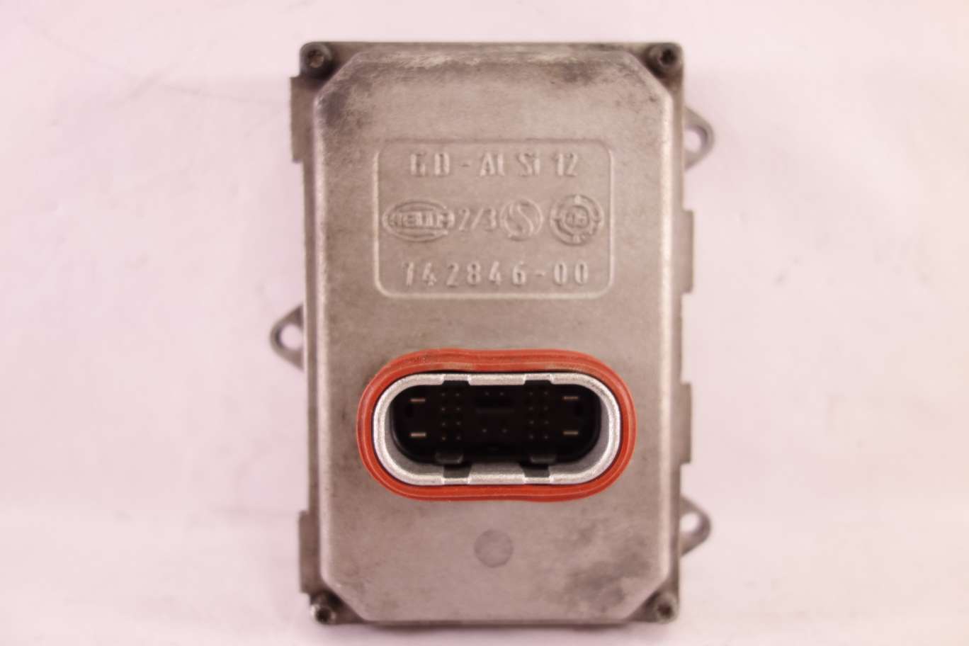 Xenon faros Audi VW 74284600 742846-00 Hella 74284700 742847-00 - foto 1