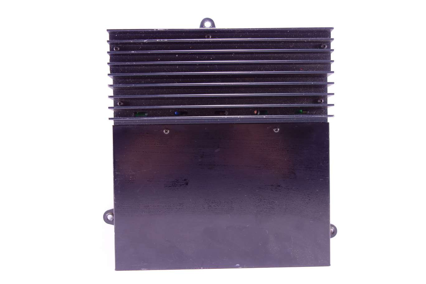 Amplificador de audio BMW E39 65128371025 65.12-8 371 025 - foto 1