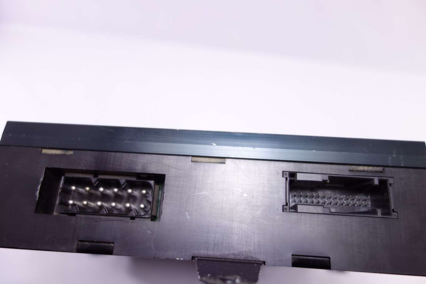Amplificador de audio BMW E39 65128371025 65.12-8 371 025 - foto 3