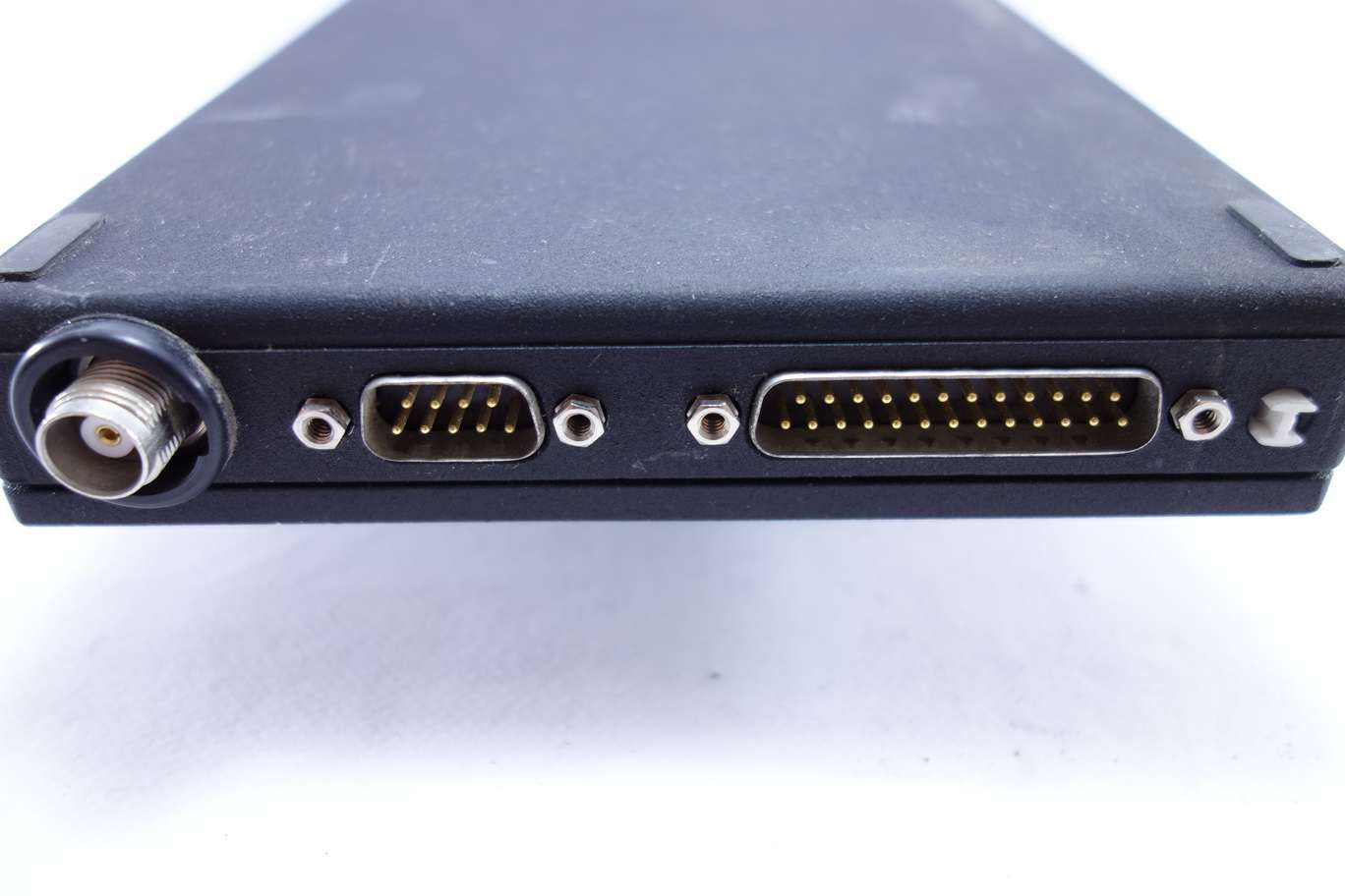 Dispositivo de teléfono Audi A6 45006101 450061 01 1049240 104924 0 53174491100 53.1744.911.00 - foto 3