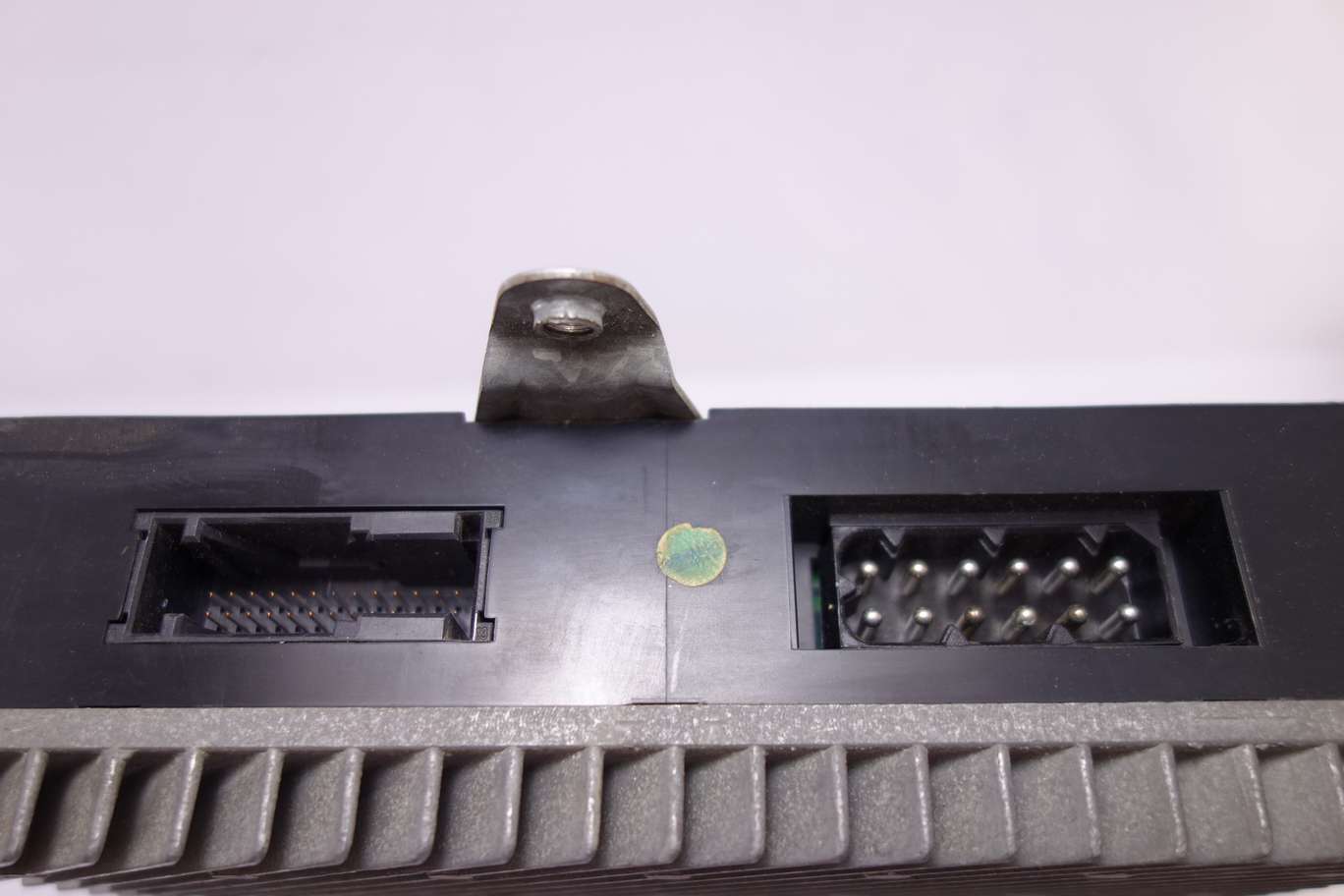 Amplificador de audio BMW E46 8361783 8 361 783 086661054 - foto 3