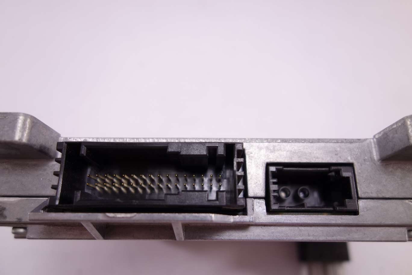 Unidad de control de teléfono Nokia A322 Mercedes W211 E220 A21187038268006 A211870382680 06 A 211 870 38 26 80 06 - foto 3