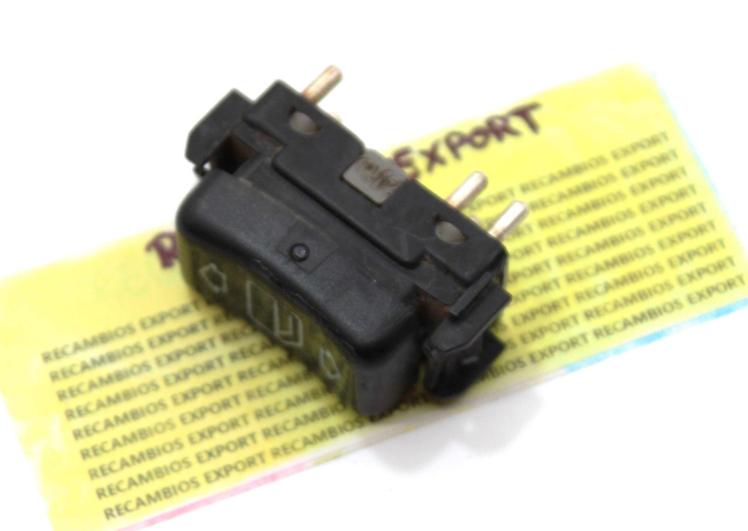Interruptor de Elevalunas Mercedes W124 - foto 5