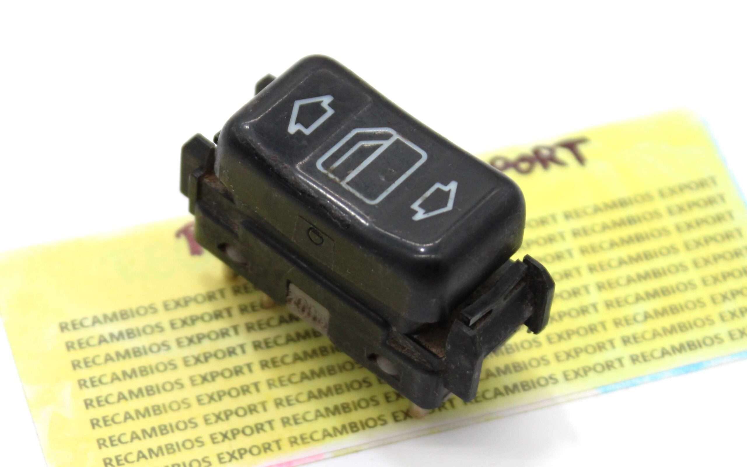 Interruptor de Elevalunas Mercedes W124 - foto 1