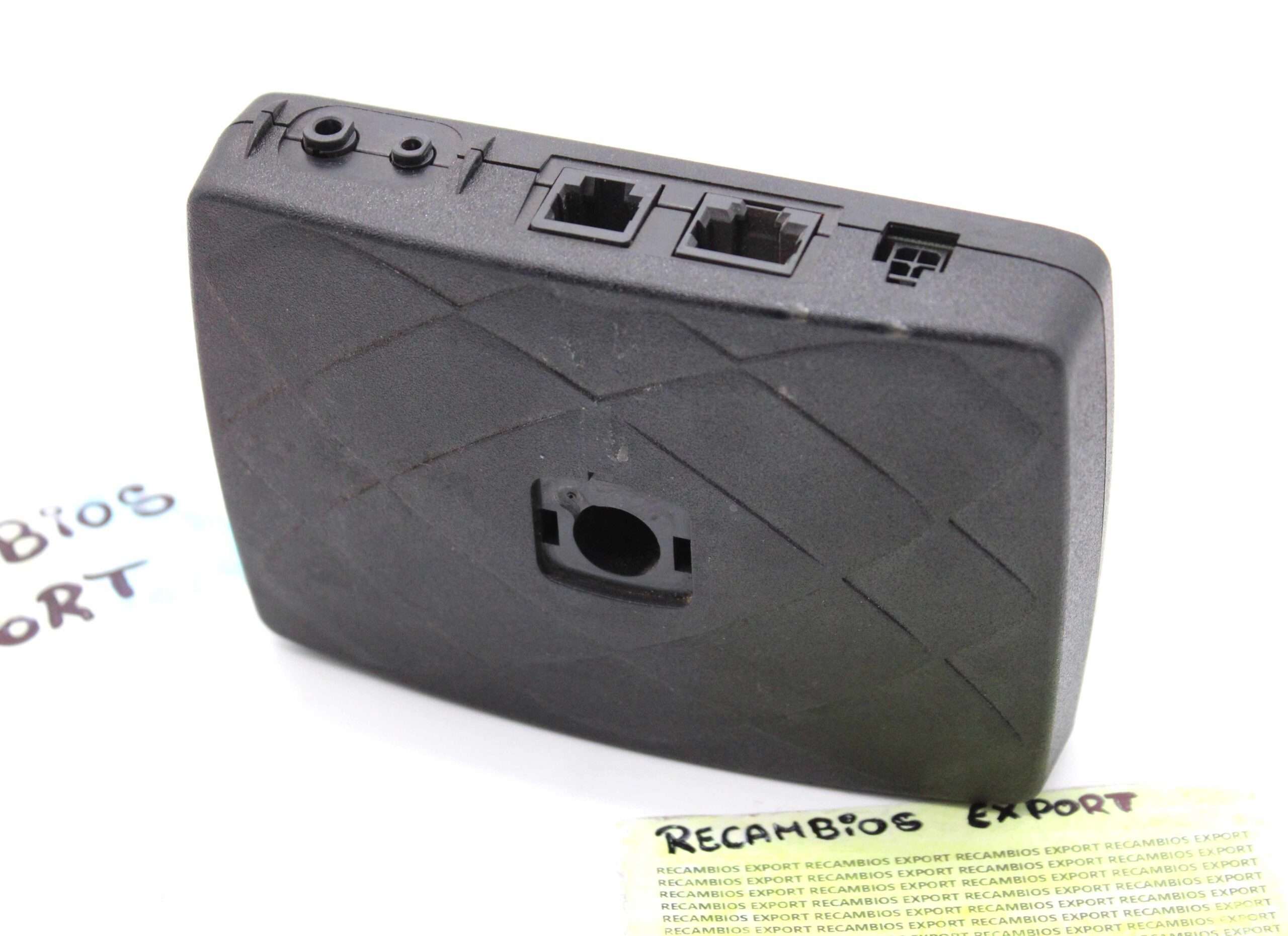 Módulo Control de Bluetooth Nokia BMW X3 E83 - foto 4