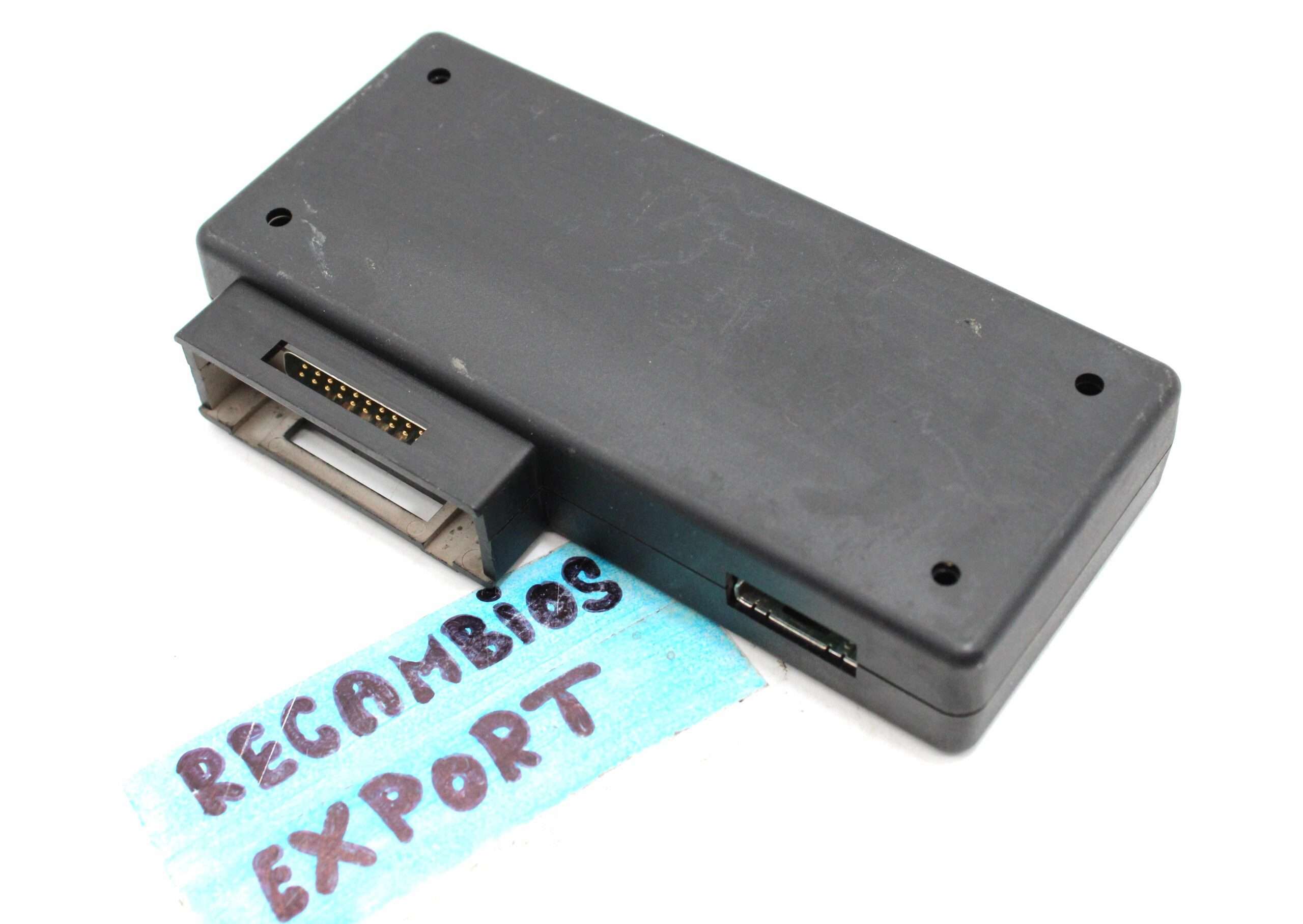 Módulo Control de Teléfono Mercedes W210 - foto 4