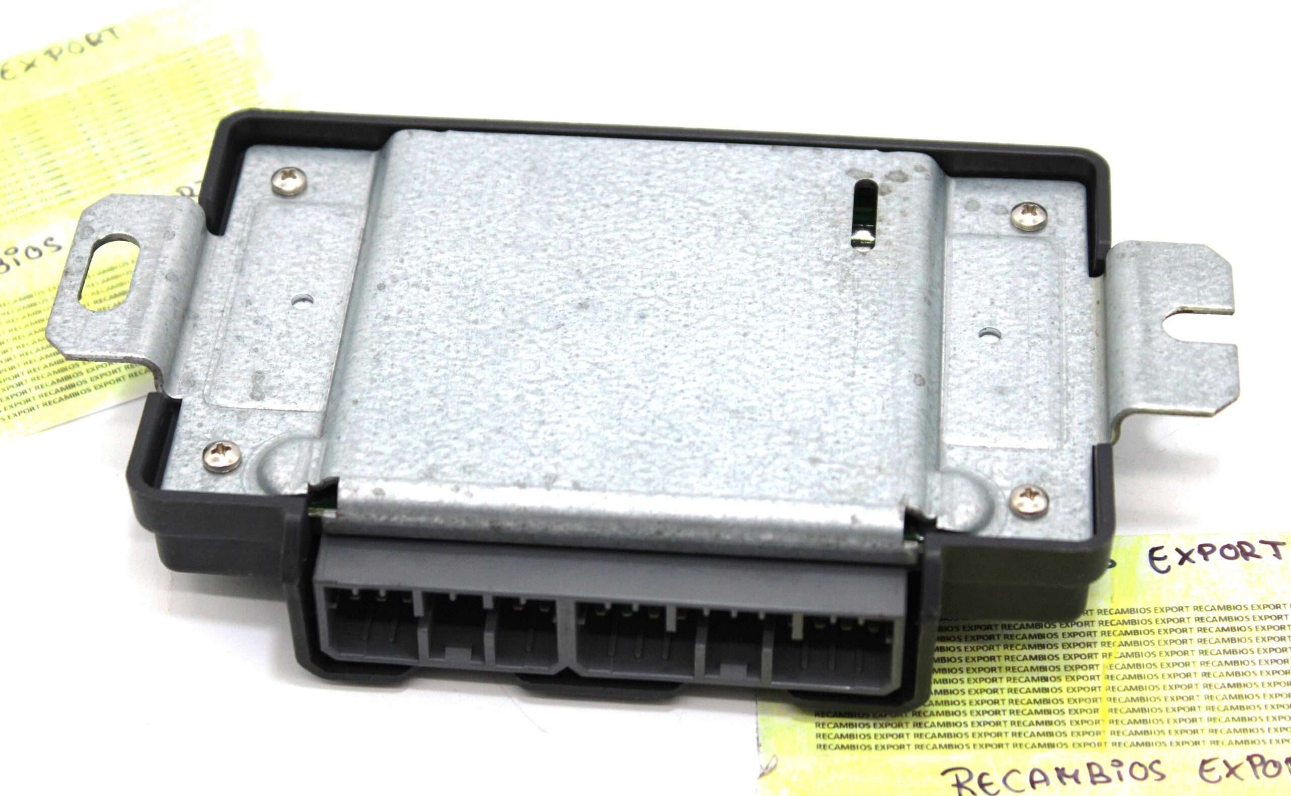 Módulo Control de Transmisión SsangYong - foto 4
