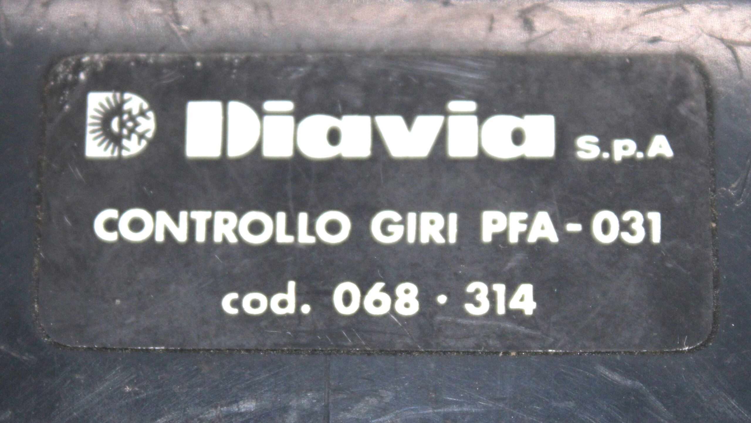 Módulo Diavia - foto 2
