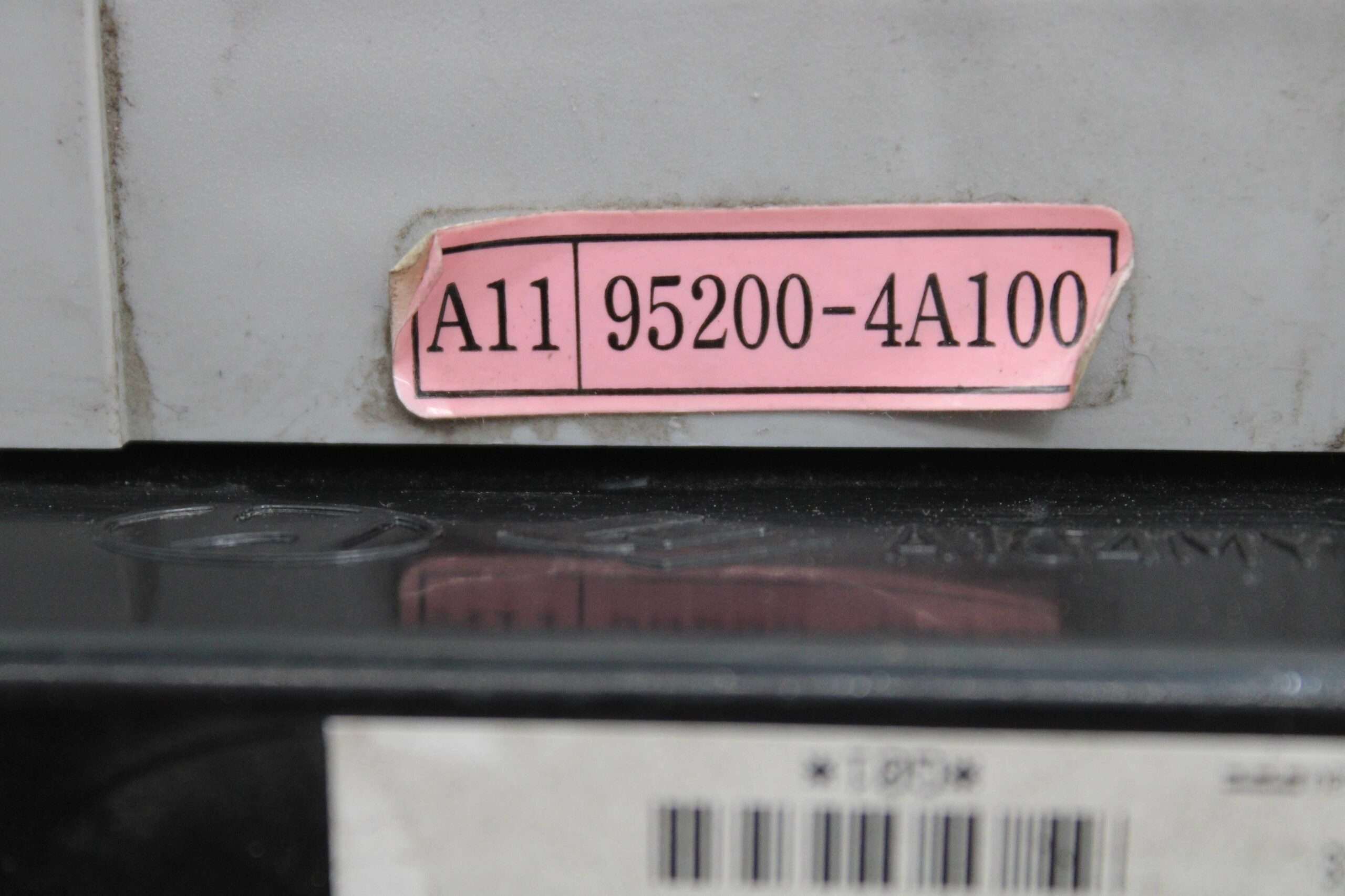 Módulo Electrónico Hyundai - foto 4