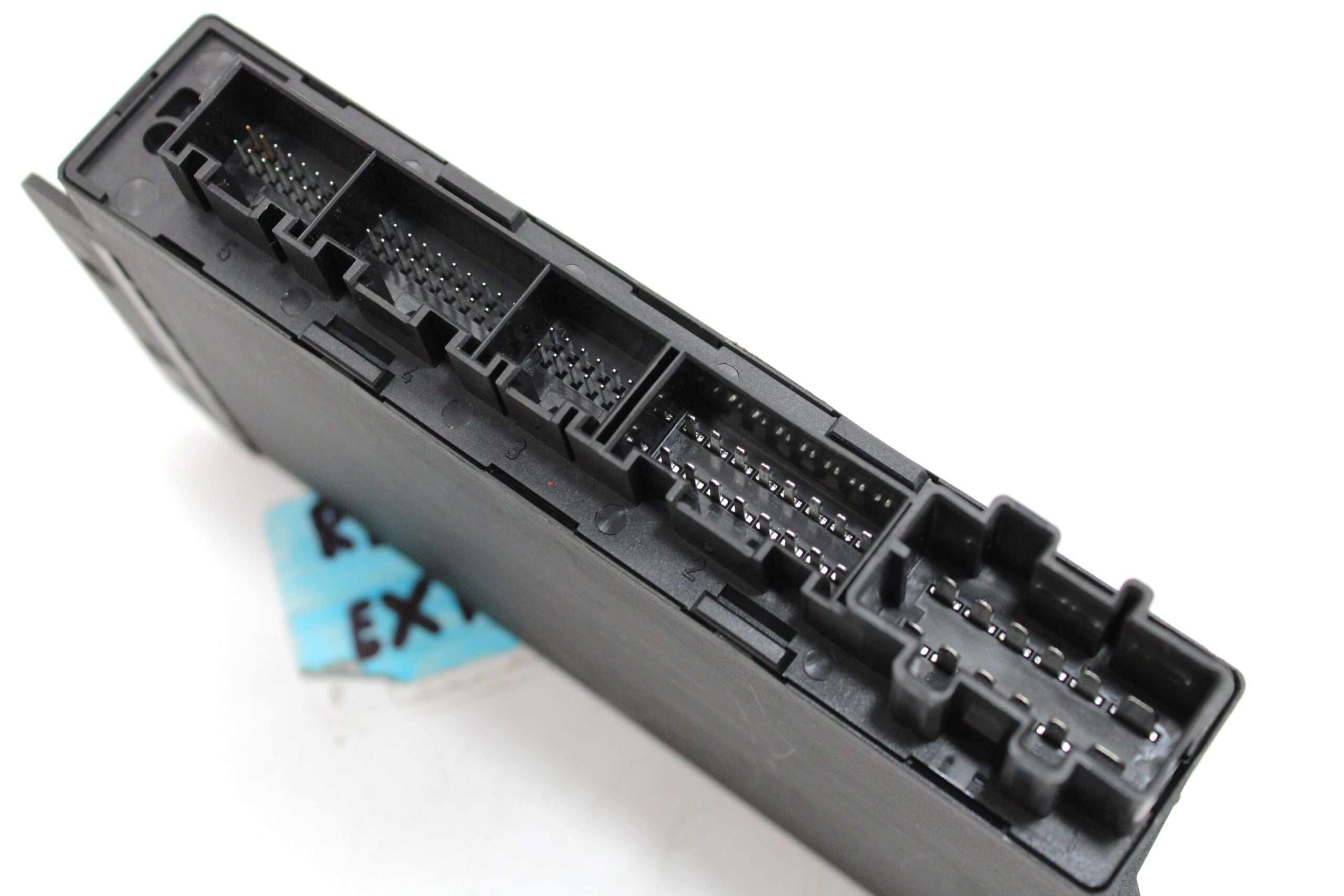 Modulo de Control Audi A4 B7 - foto 3