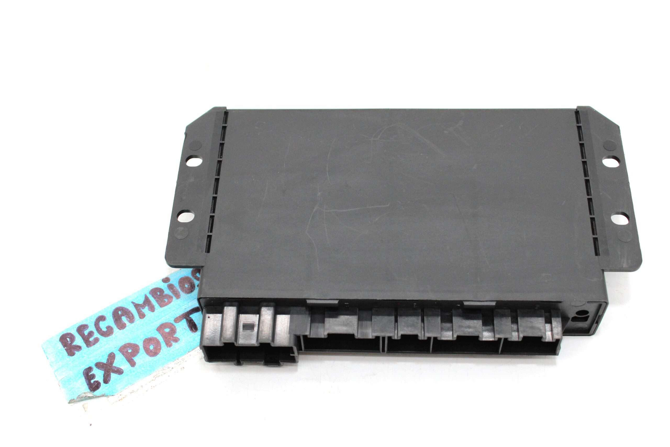 Modulo de Control Audi A4 B7 - foto 4