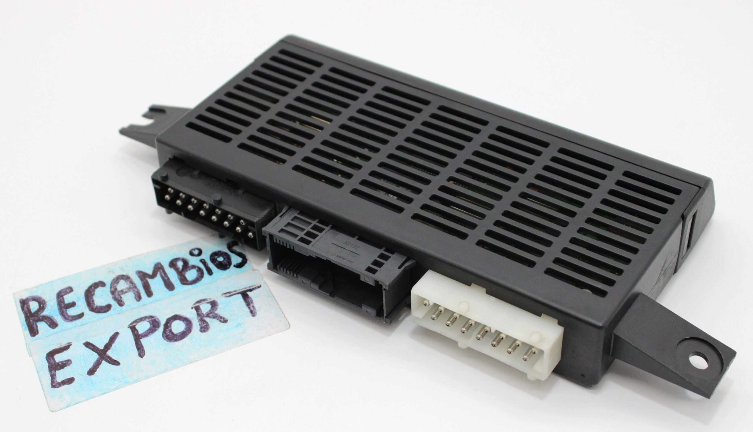 Módulo de Control BMW E39 E38 E53 - foto 4