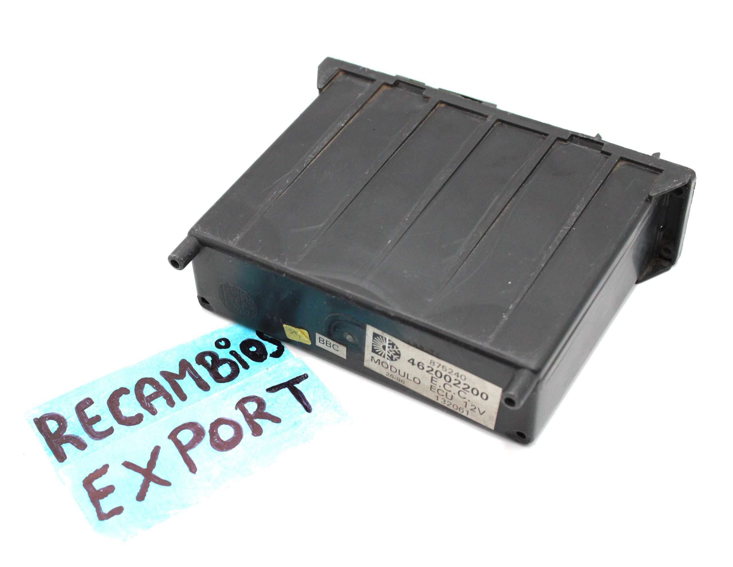 Módulo de Control Mercedes W124 - foto 5