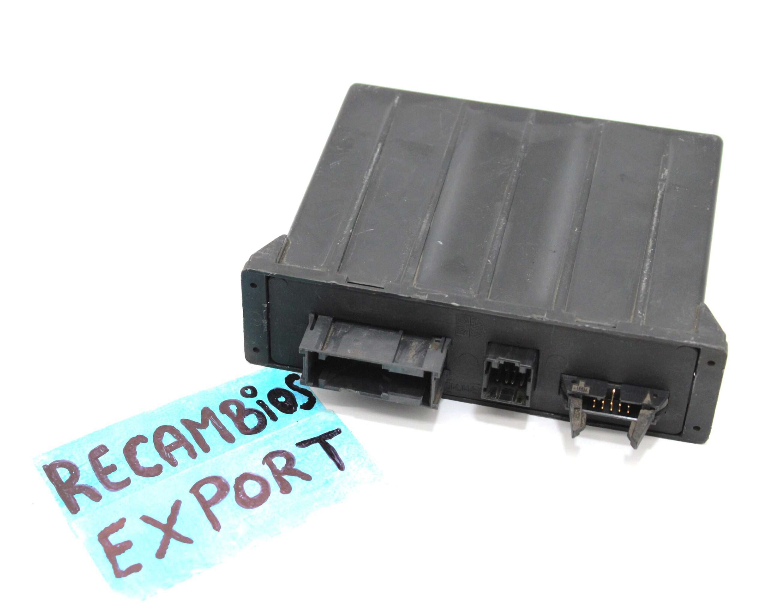 Módulo de Control Mercedes W124 - foto 1
