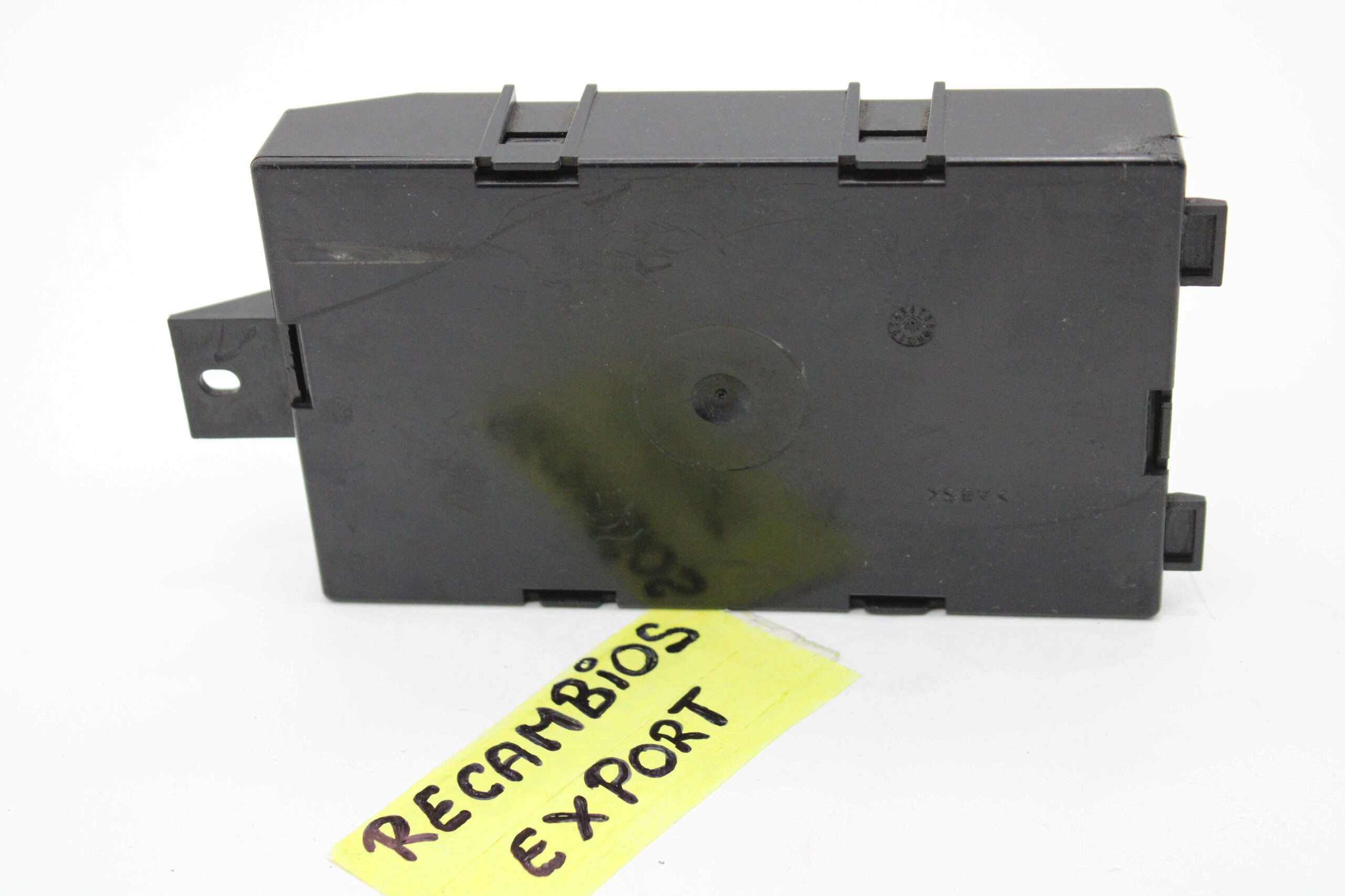 Módulo de Control Renault Opel Nissan - foto 4