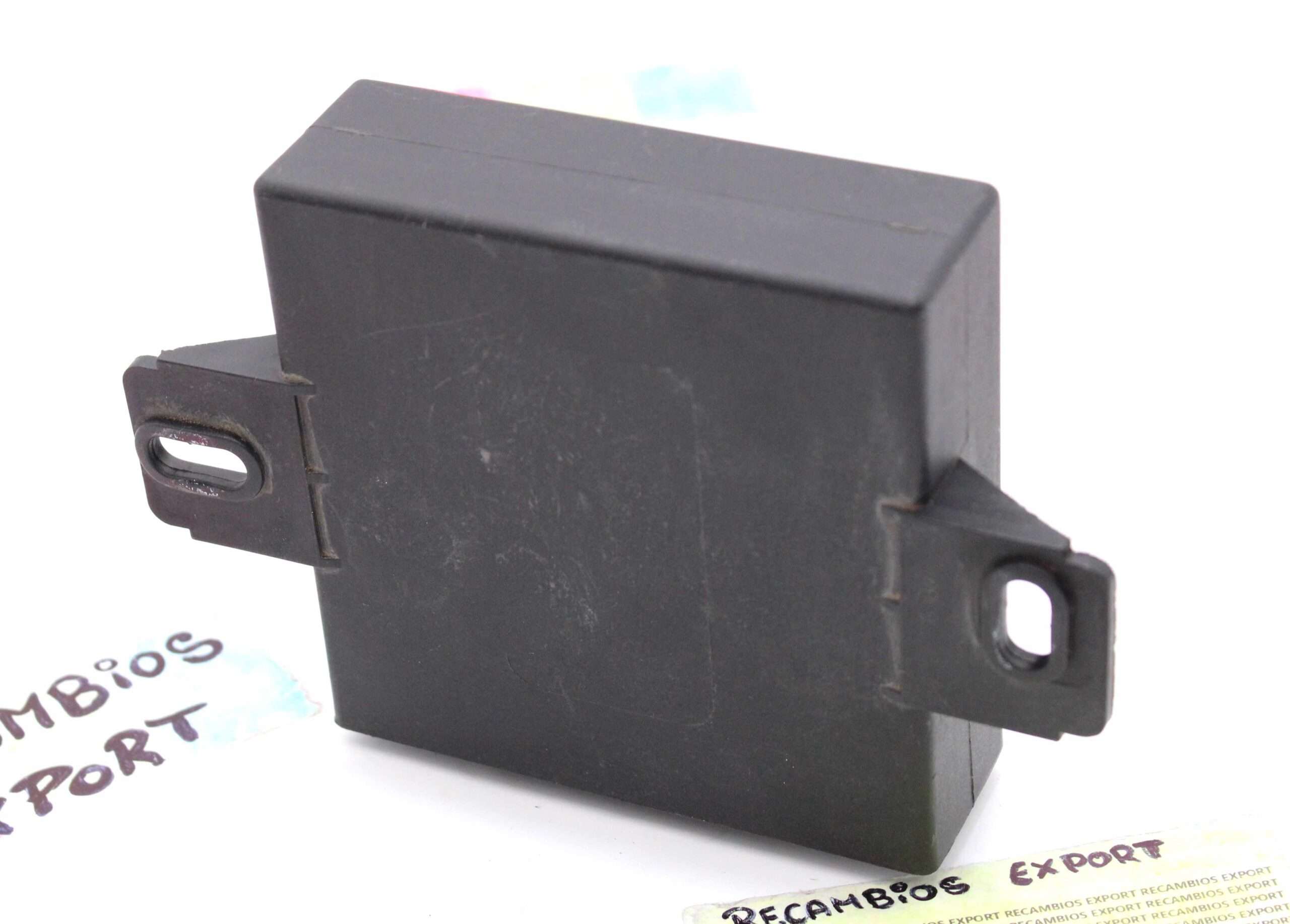Módulo de Electrónico Nissan Terrano - foto 4