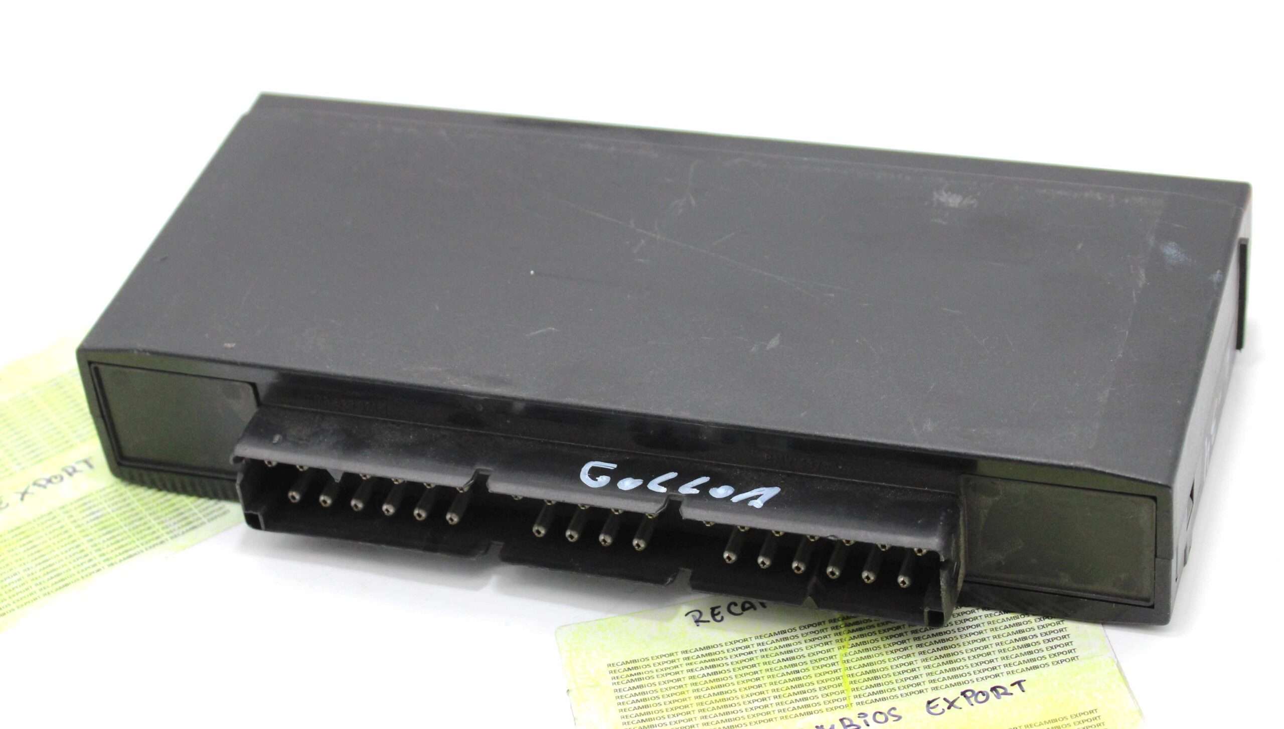 Módulo de Control BMW E34 - foto 1
