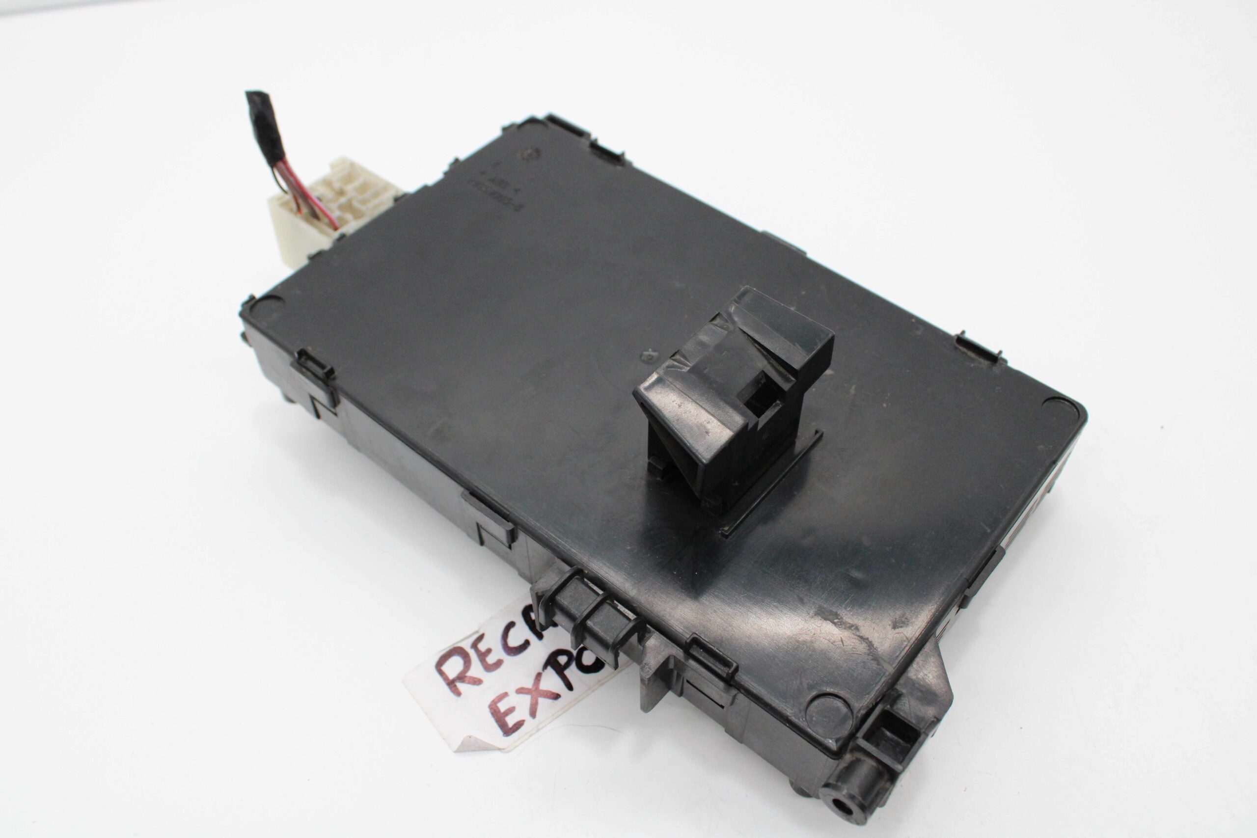 Modulo de control Renault Clio P8200234045B 216757868A 21 675786-8A - foto 4