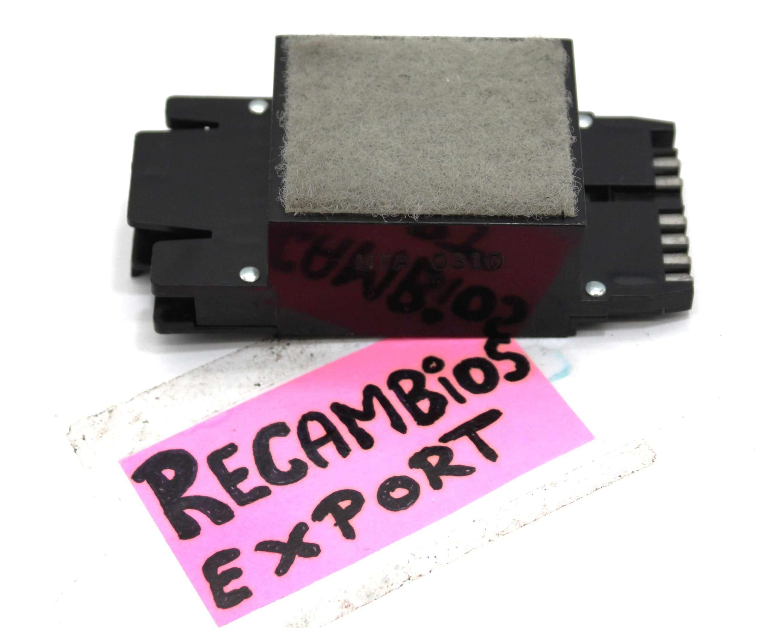 Relé Jeep Cherokee 87-95 - foto 1