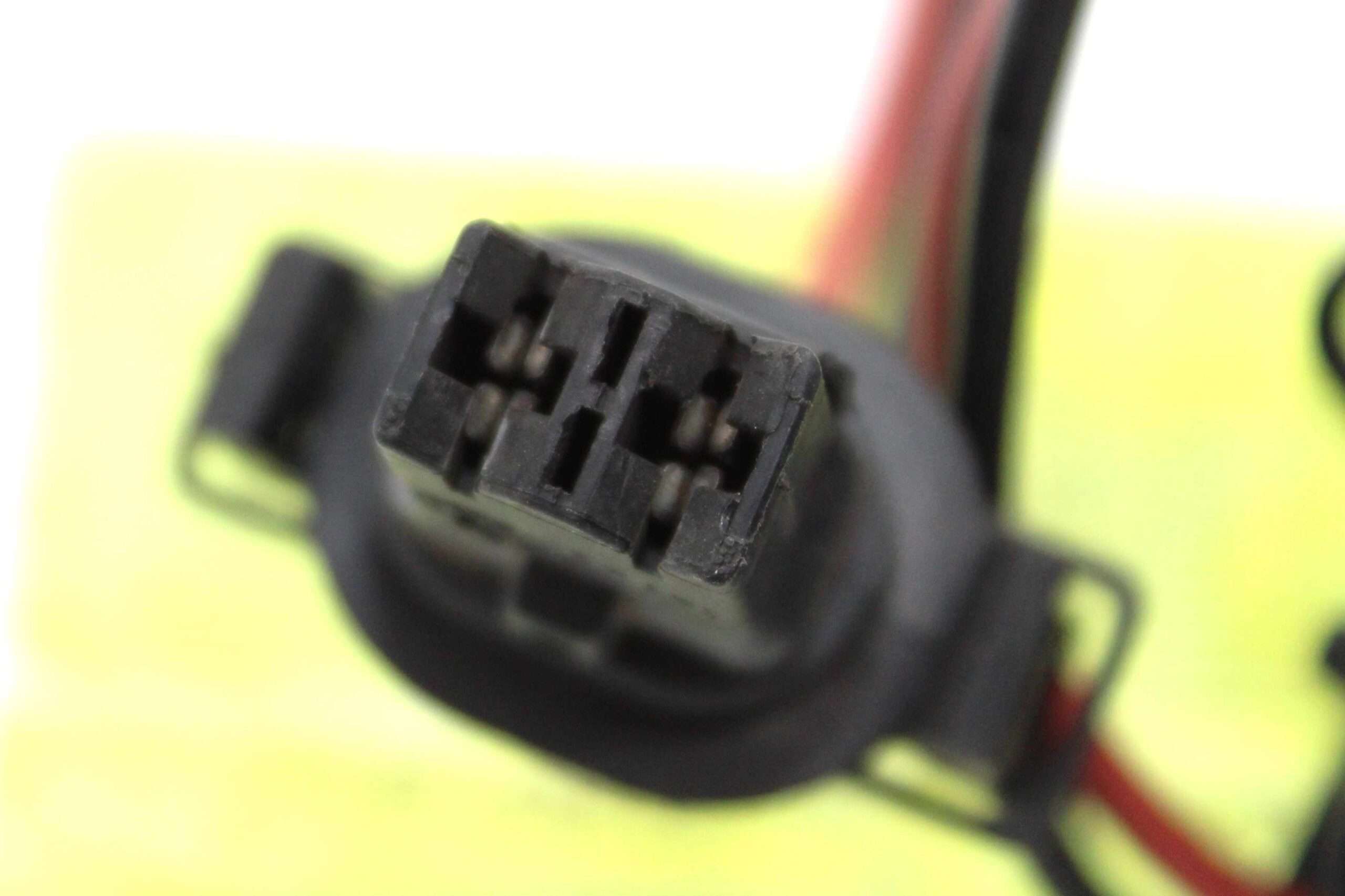 Resistencia de Calefacción Renault Trafic - foto 5