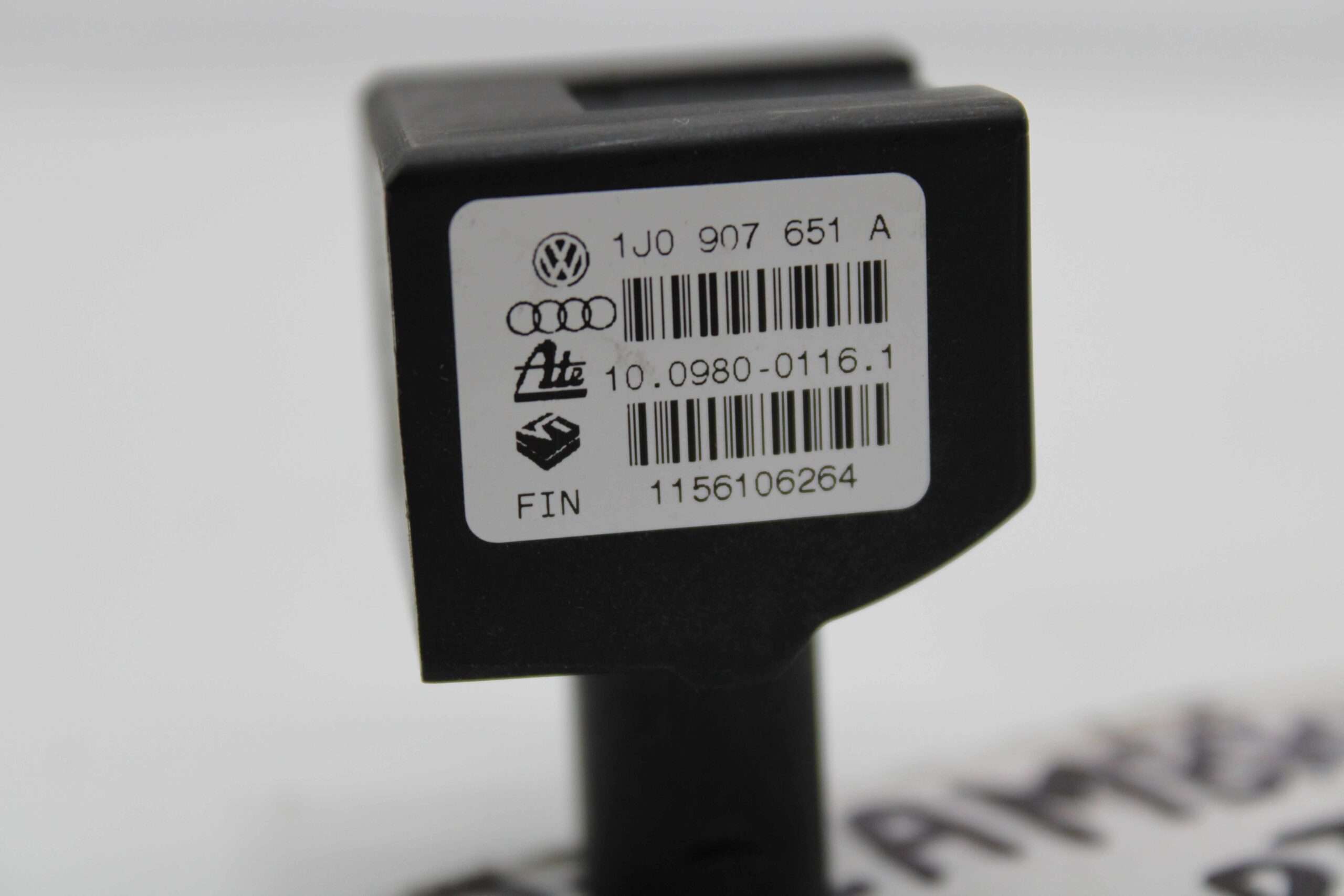 Sensor de Aceleración Volkswagen Audi - foto 2
