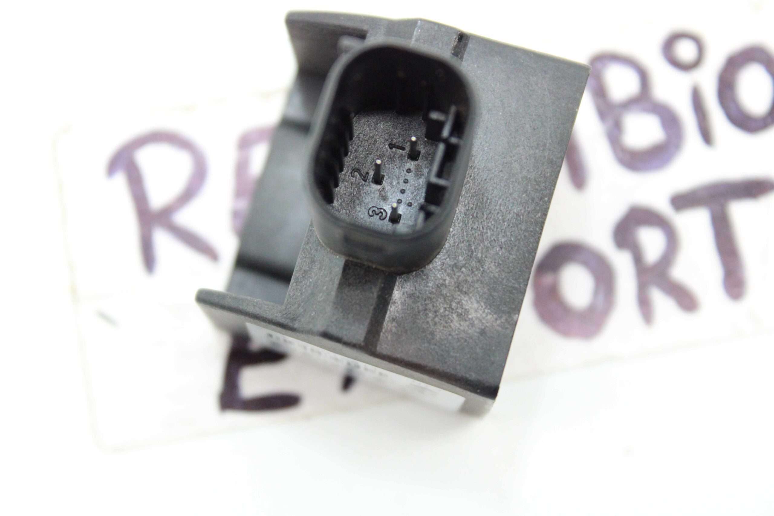 Sensor de Aceleración Volkswagen Audi - foto 3