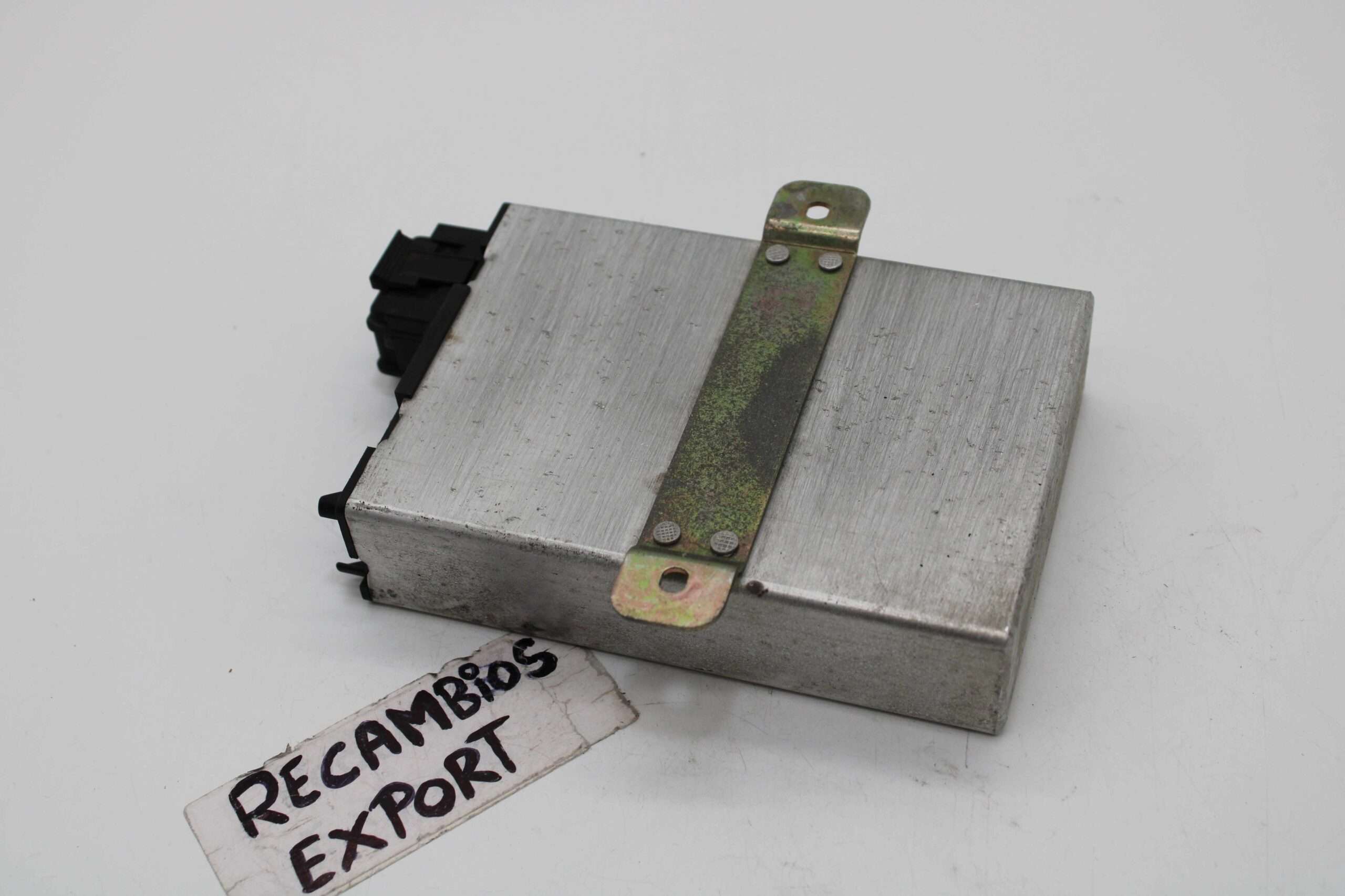 Unidad de Control Mercedes W126 W107 W124 W201 - foto 4