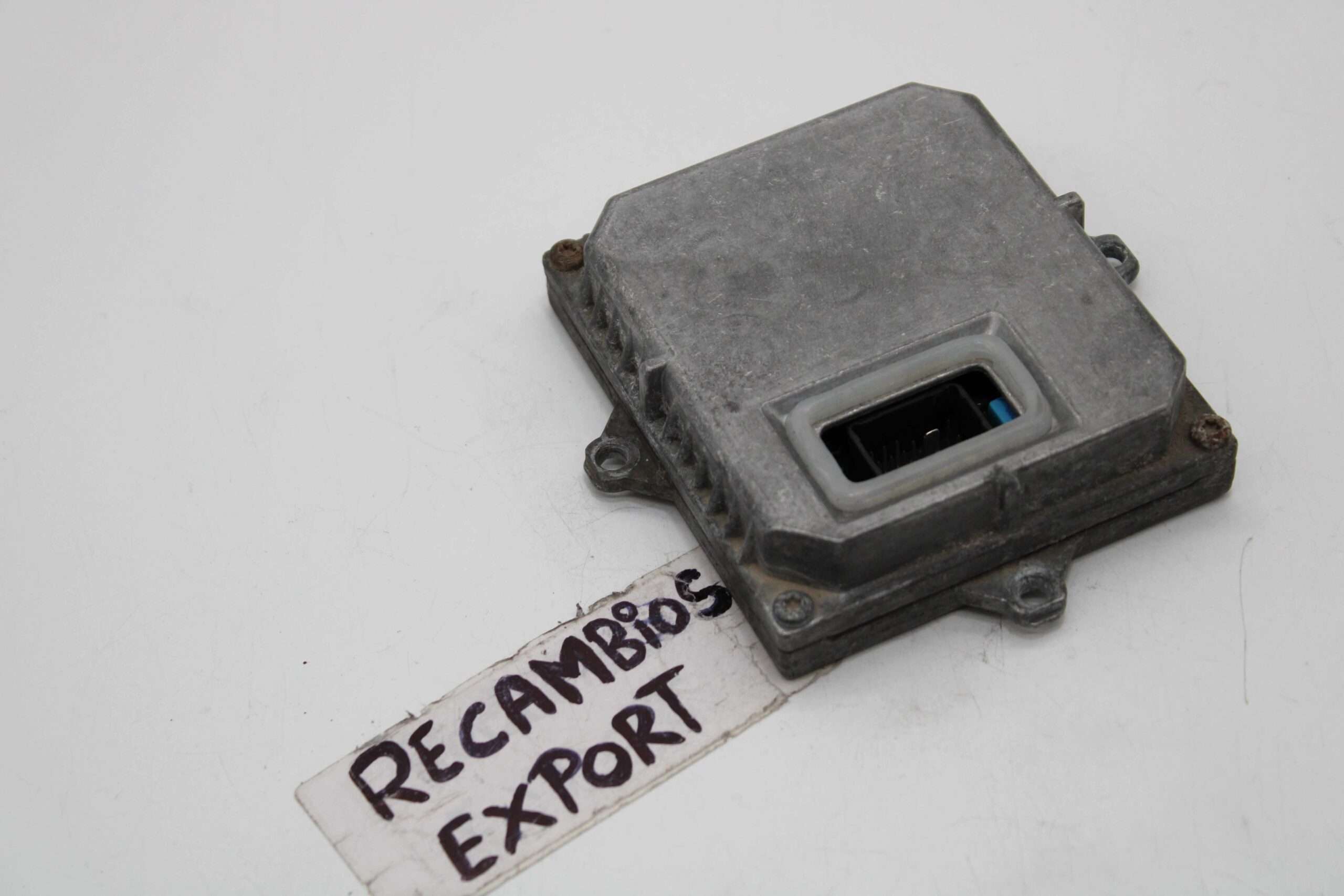 Xenón de Faros BMW Serie 3 - foto 1