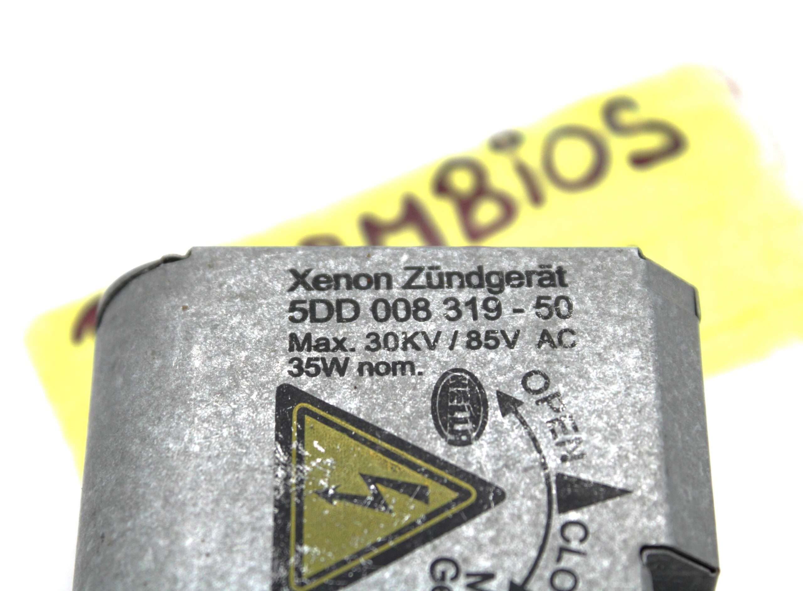Xenón de Faros BMW Volkswagen Audi - foto 2