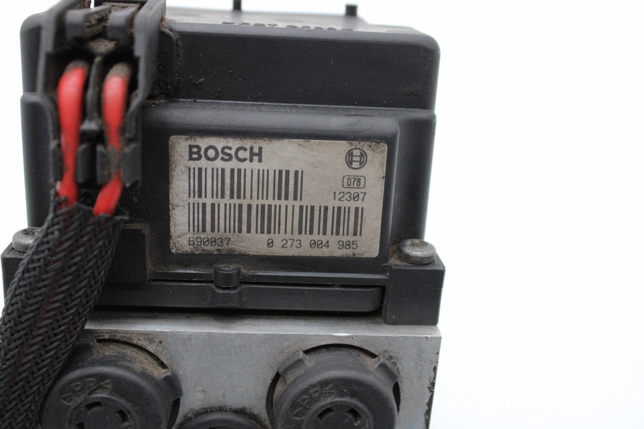 ABS Renault Mascott 3.0 Diesel (156 CV) - foto 3