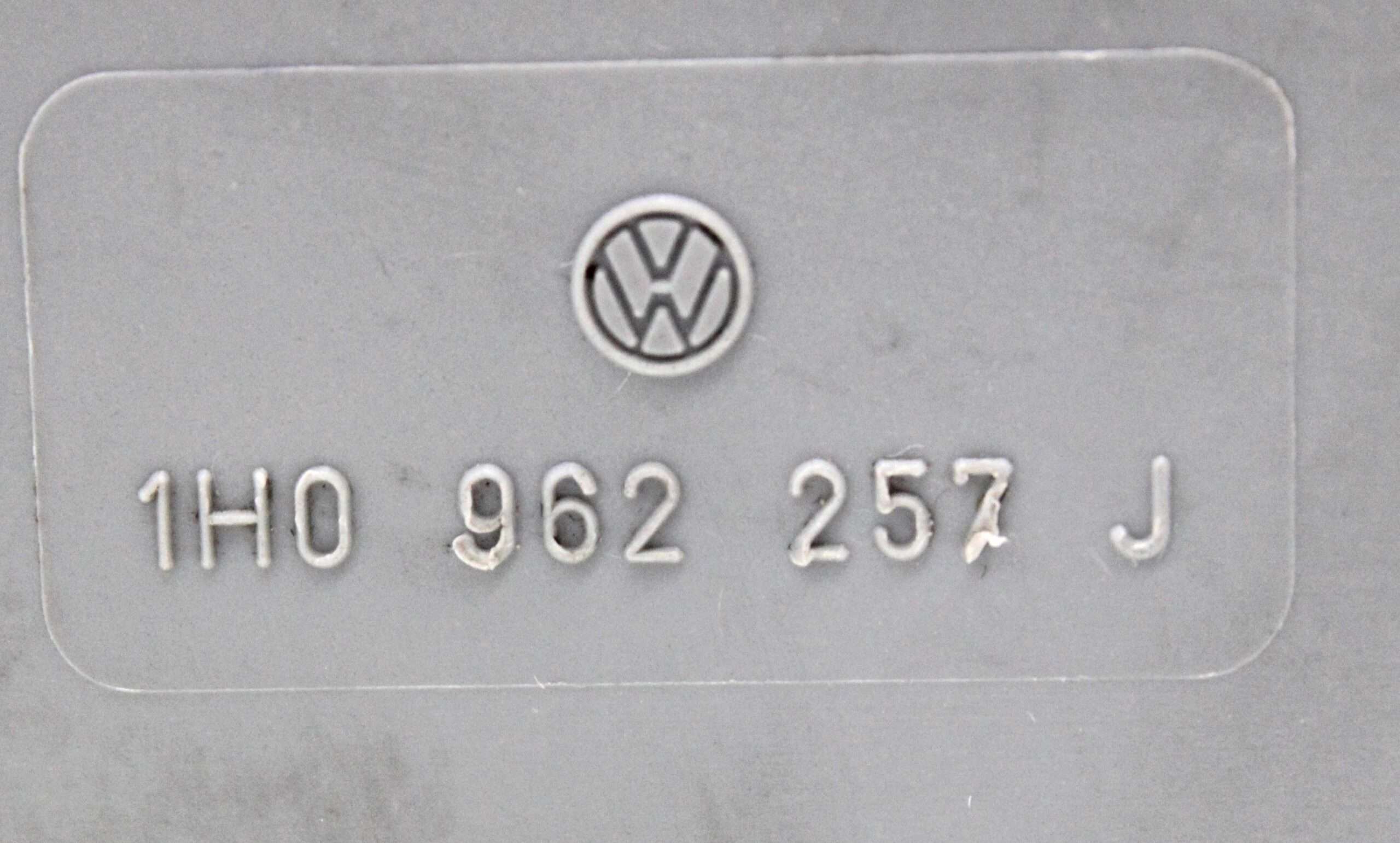 Bomba Cierre Centralizado Volkswagen - foto 2