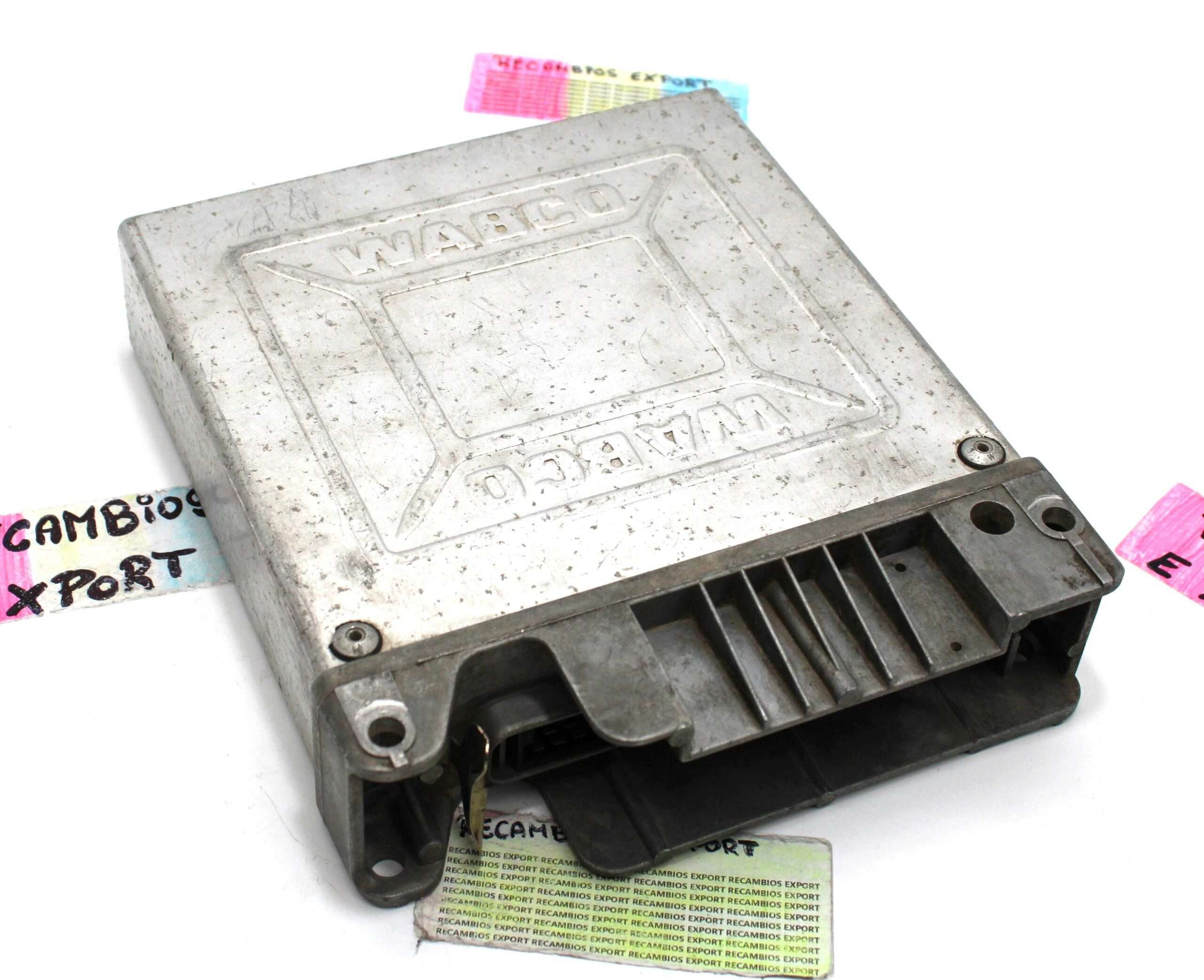 Centralita Control WABCO Volvo Camión - foto 4