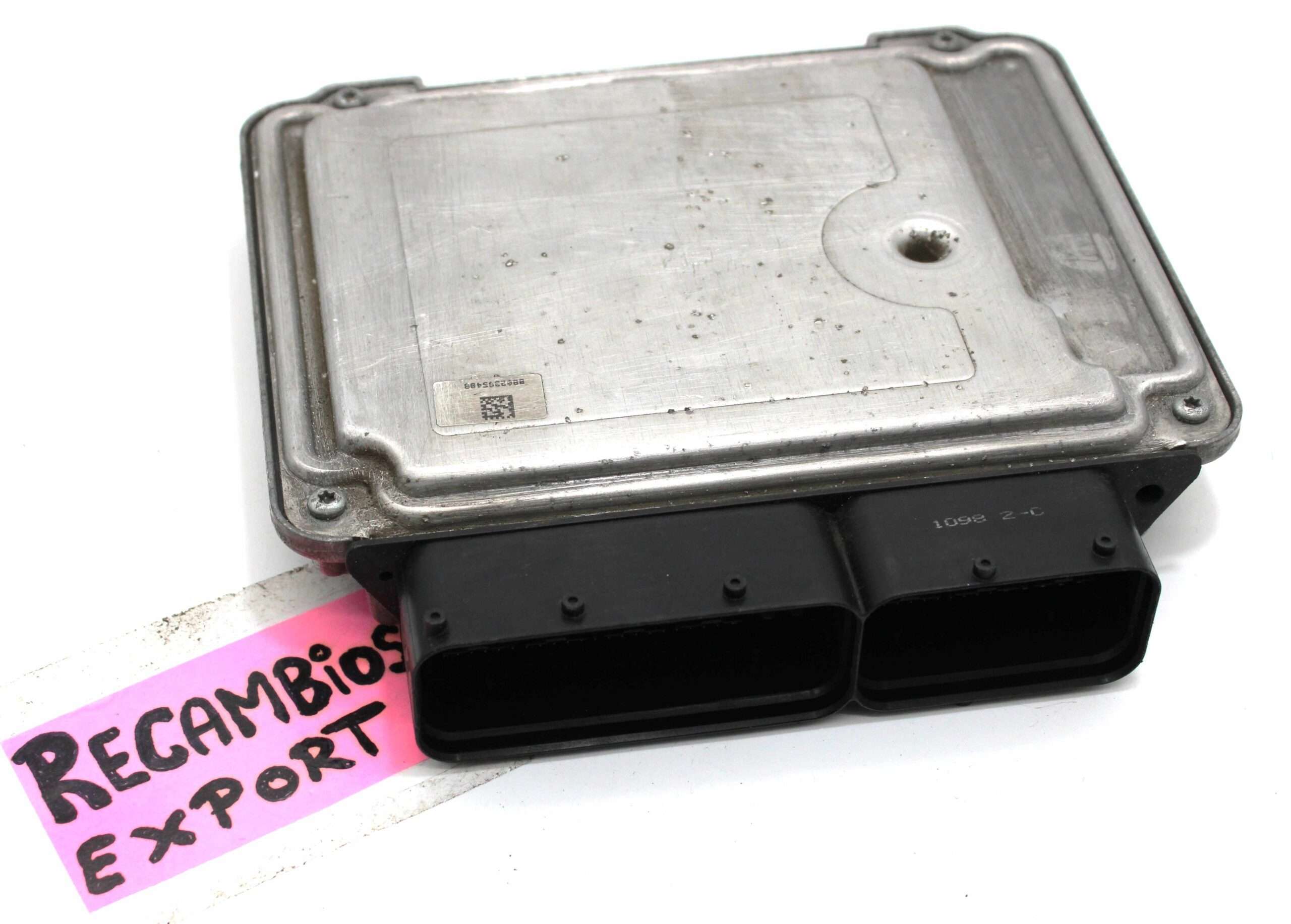Centralita de Motor para Iveco Daily - foto 4