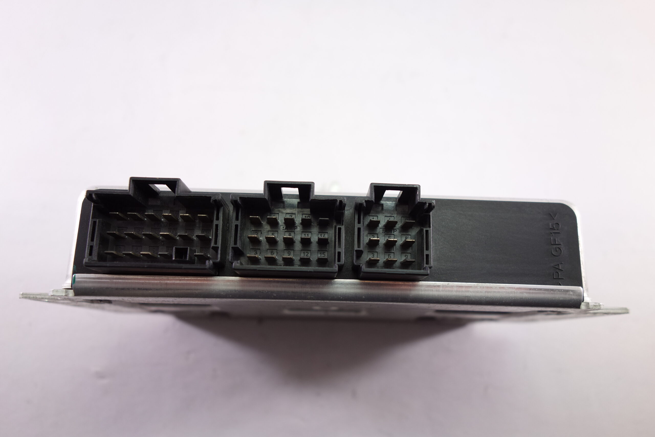 Unidad de control Mercedes ABS Knorr Bremse A0004463314003 A 000 446 33 14/003 99288042351153 99 288 04 235 1 153 - foto 3