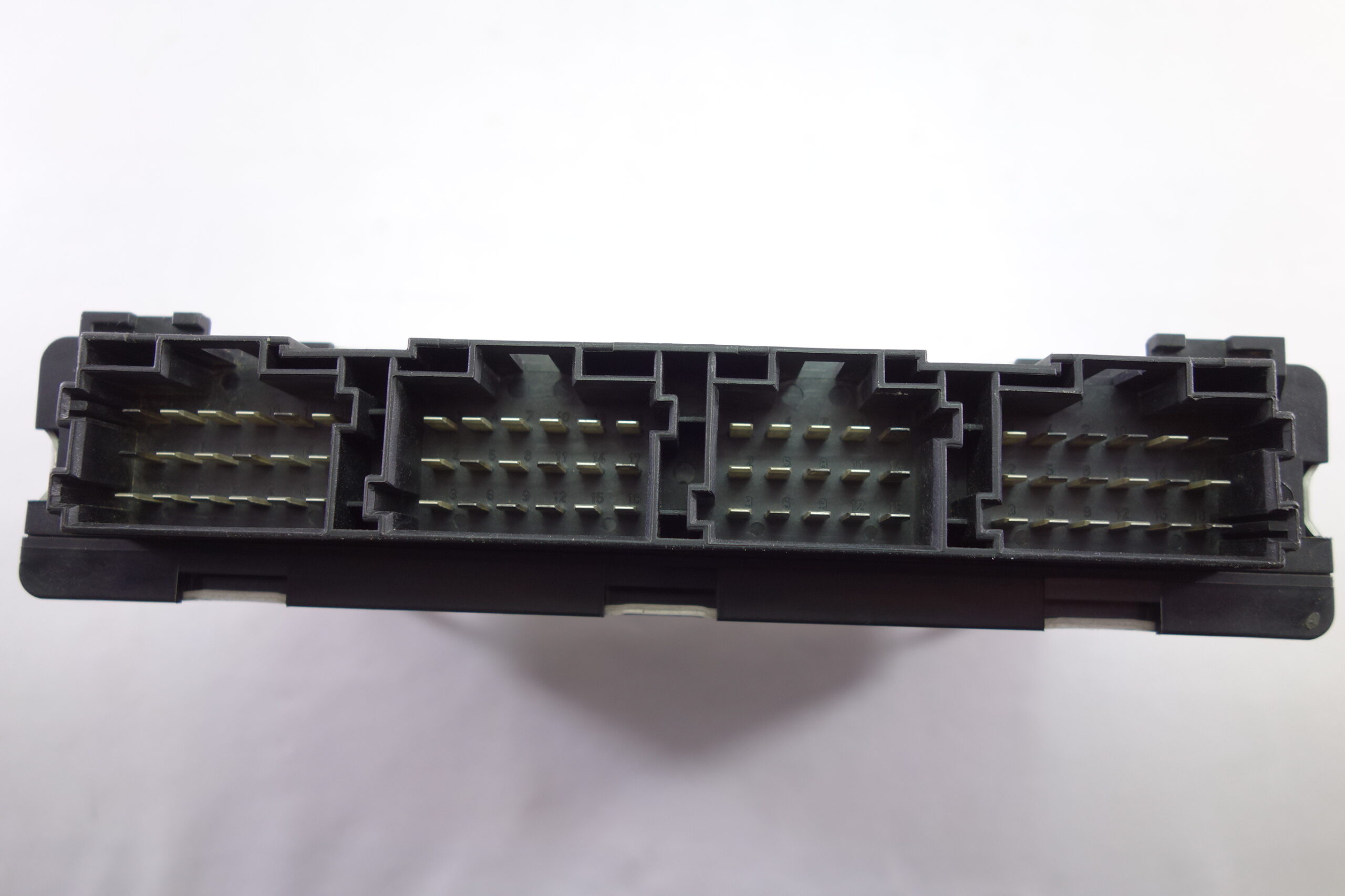 Centralita Control de crucero Mercedes FR Elektrnik A0004466402 A 000 446 64 02 VDO 412413014006 412 413 014 006 - foto 4