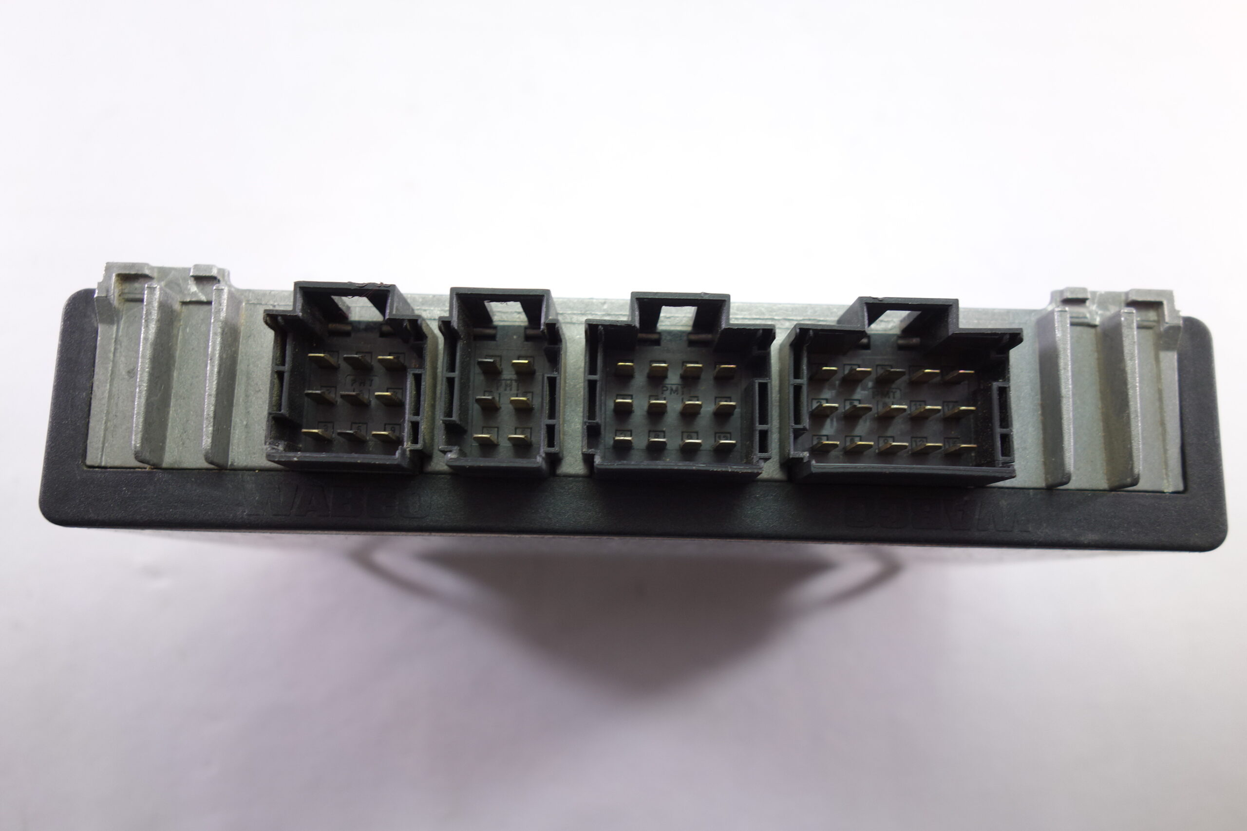 Unidad de control Mercedes Wabco 4461600190 446 160 019 0 0014464509001 001 446 45 09/001 - foto 3