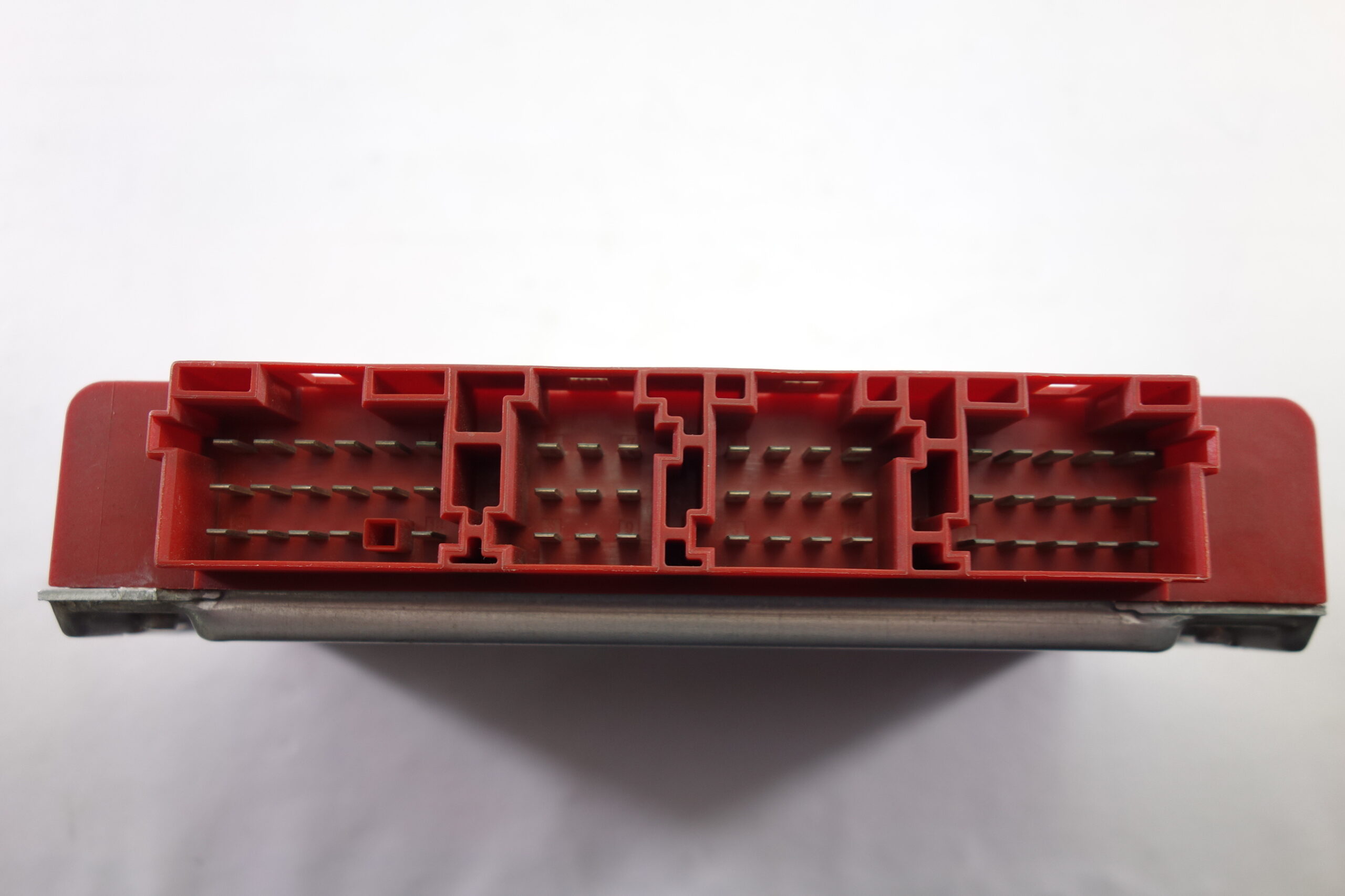 Unidad de control electrónico Man Tga Bosch 0260001033 0 260 001 033 ZF6009380001 ZF 6009 380 001 6009080009 81258106023 81.25810-6023 - foto 3