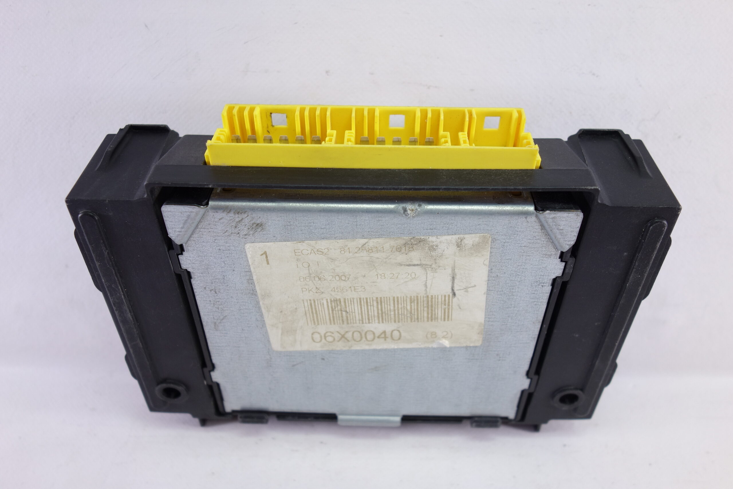 Centralita Man Wabco 4461702090 446 170 209 0 81258117018 81.25811-7018 - foto 4