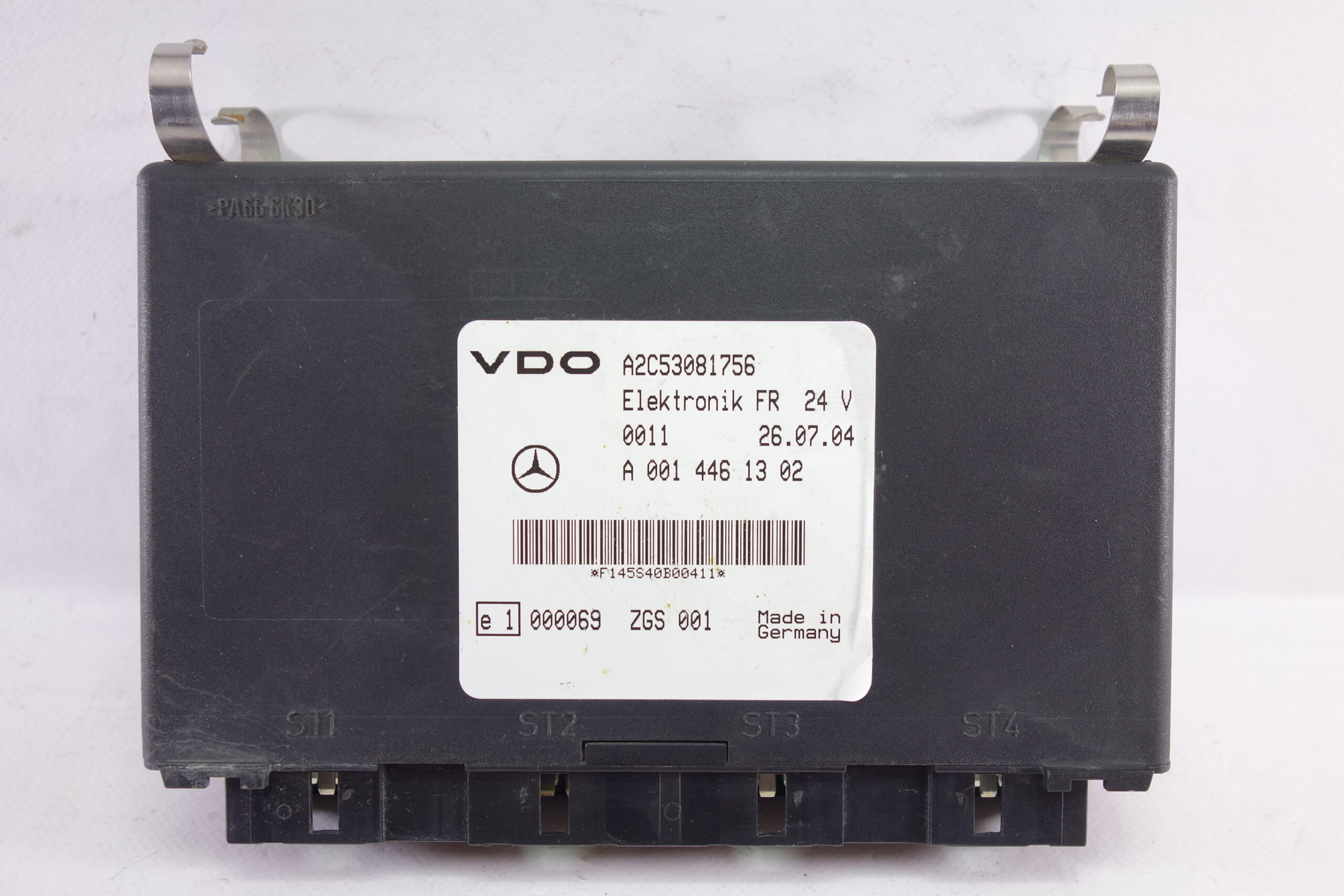 Centralita confort Mercedes A0014461302 A 001 446 13 02 Vdo A2C53081756 - foto 1