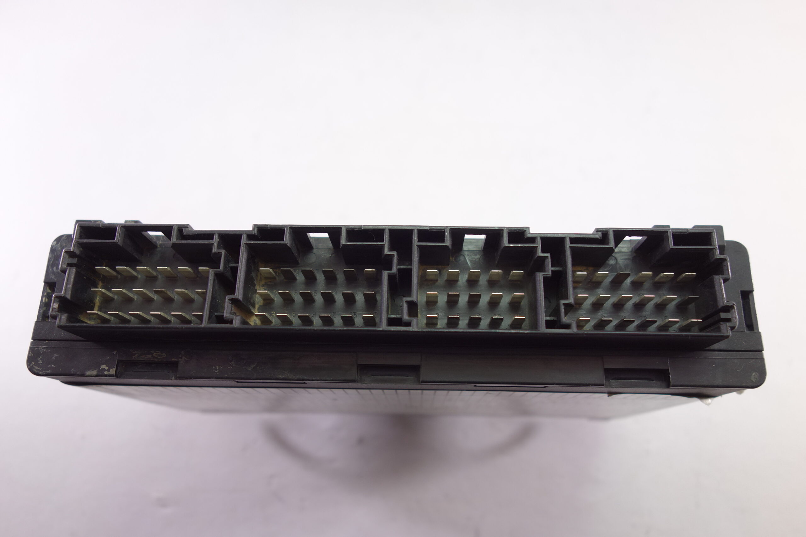 Centralita confort Mercedes A0014461302 A 001 446 13 02 Vdo A2C53081756 - foto 3