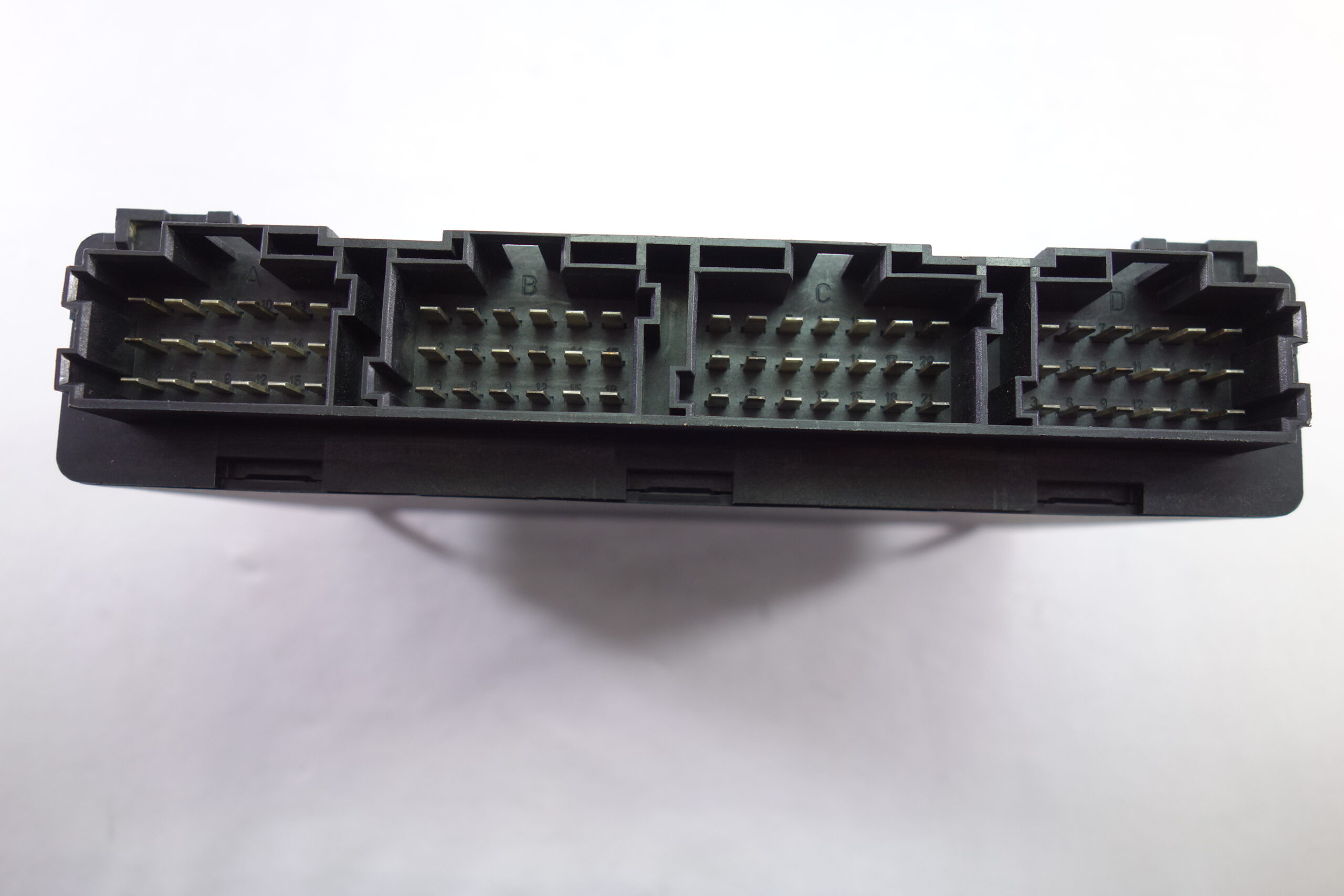 Unidad de control Mercedes A0024461302 A 002 446 13 02 Siemens Vdo A2C53246424 - foto 3