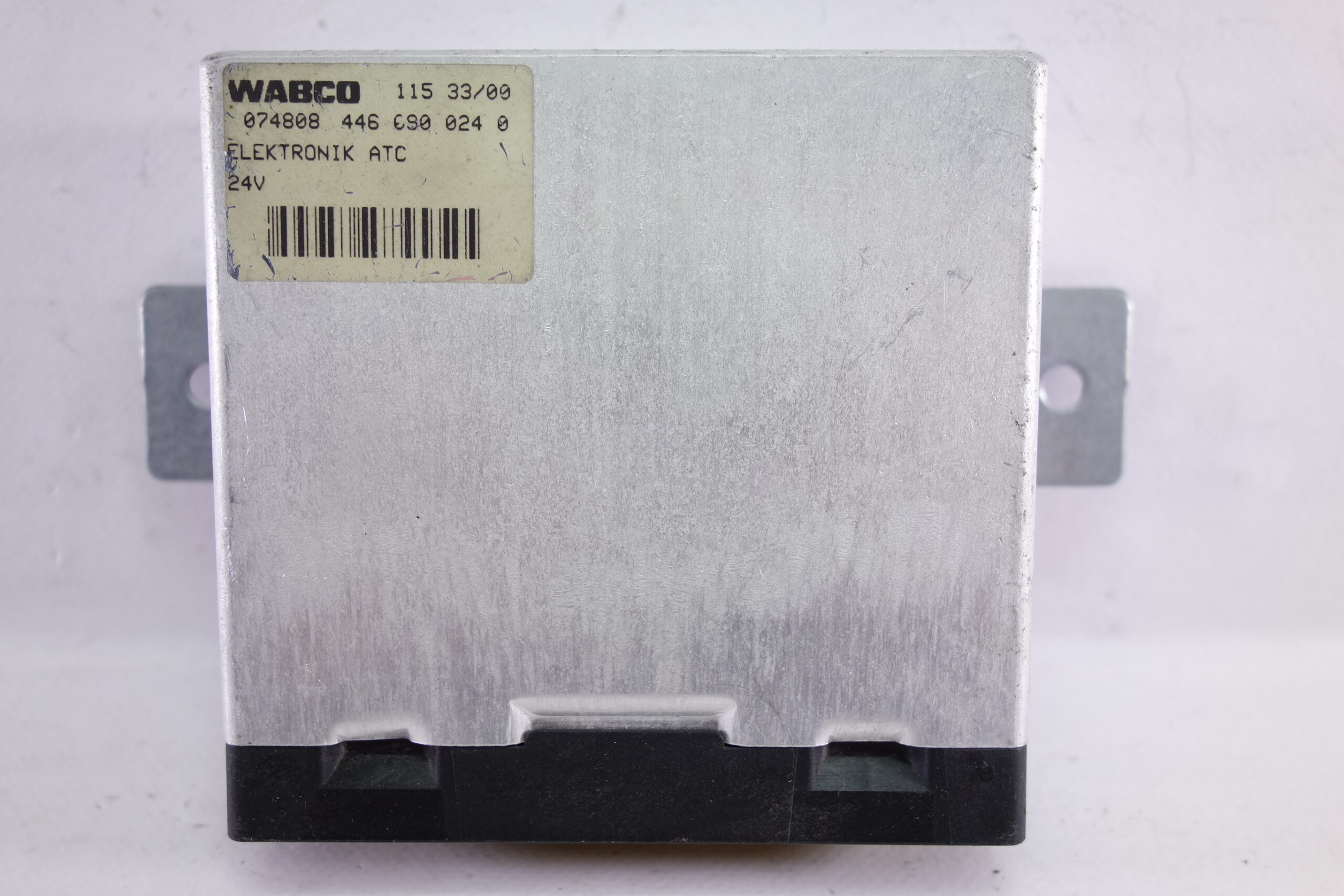 Unidad de control Man 4466900240 446 690 024 0 Wabco 074808 - foto 1