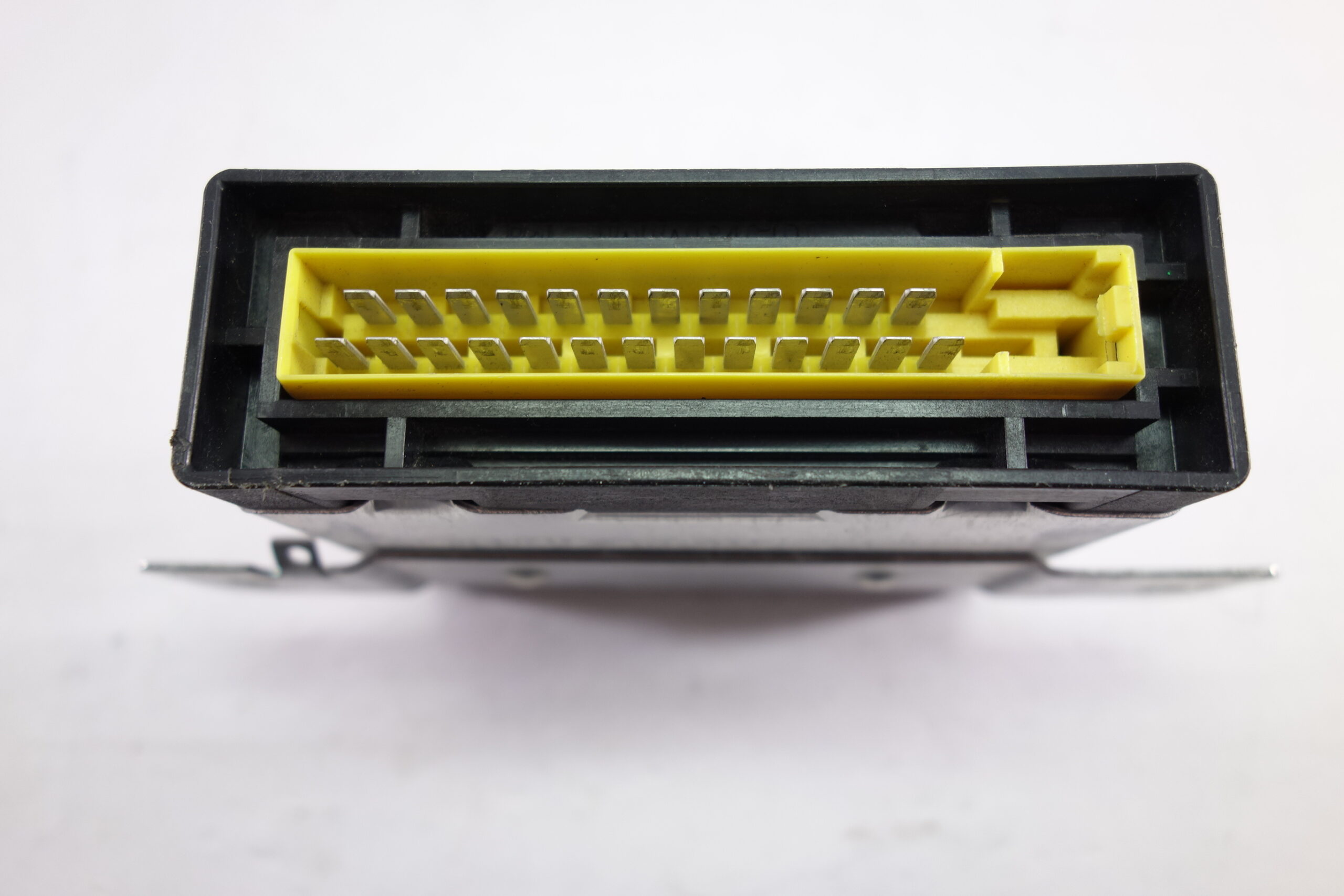 Unidad de control Man 4466900240 446 690 024 0 Wabco 074808 - foto 3