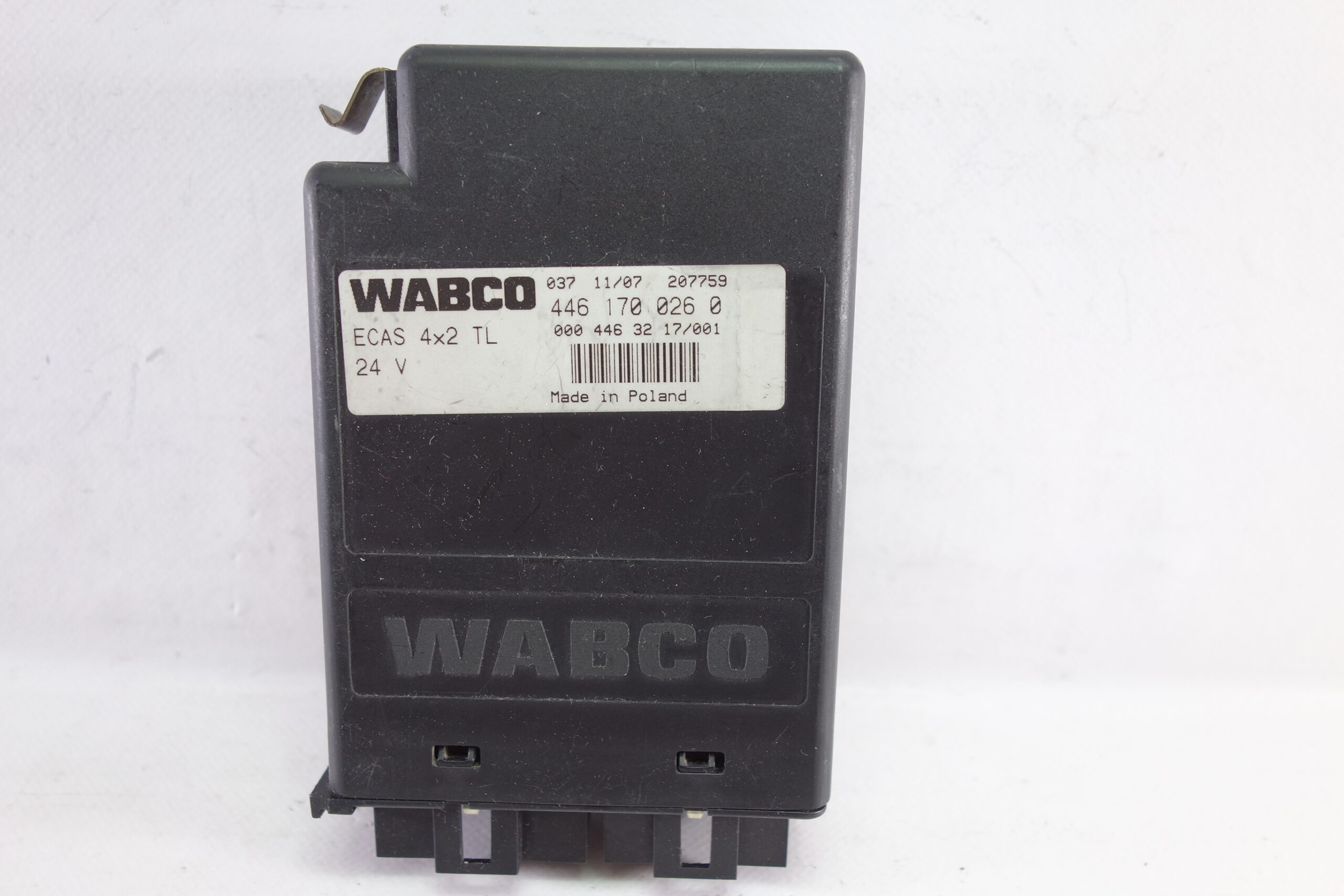 Unidad de control Mercedes 4461700260 446 170 026 0 0004463217001 000 446 32 17/001 - foto 1